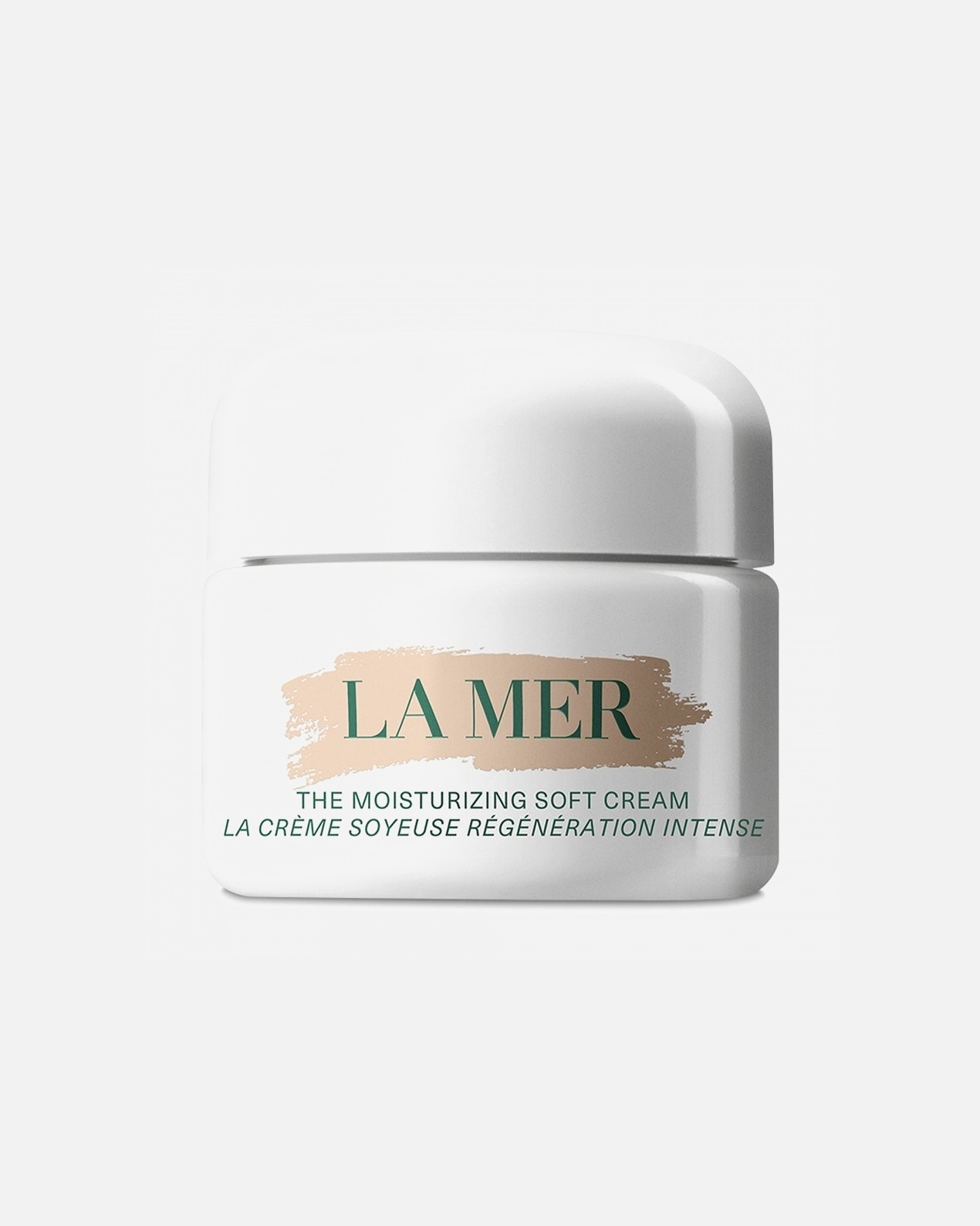 Krém na obličej po UnisexLa MerThe MoisturizersSoft Cream30ml