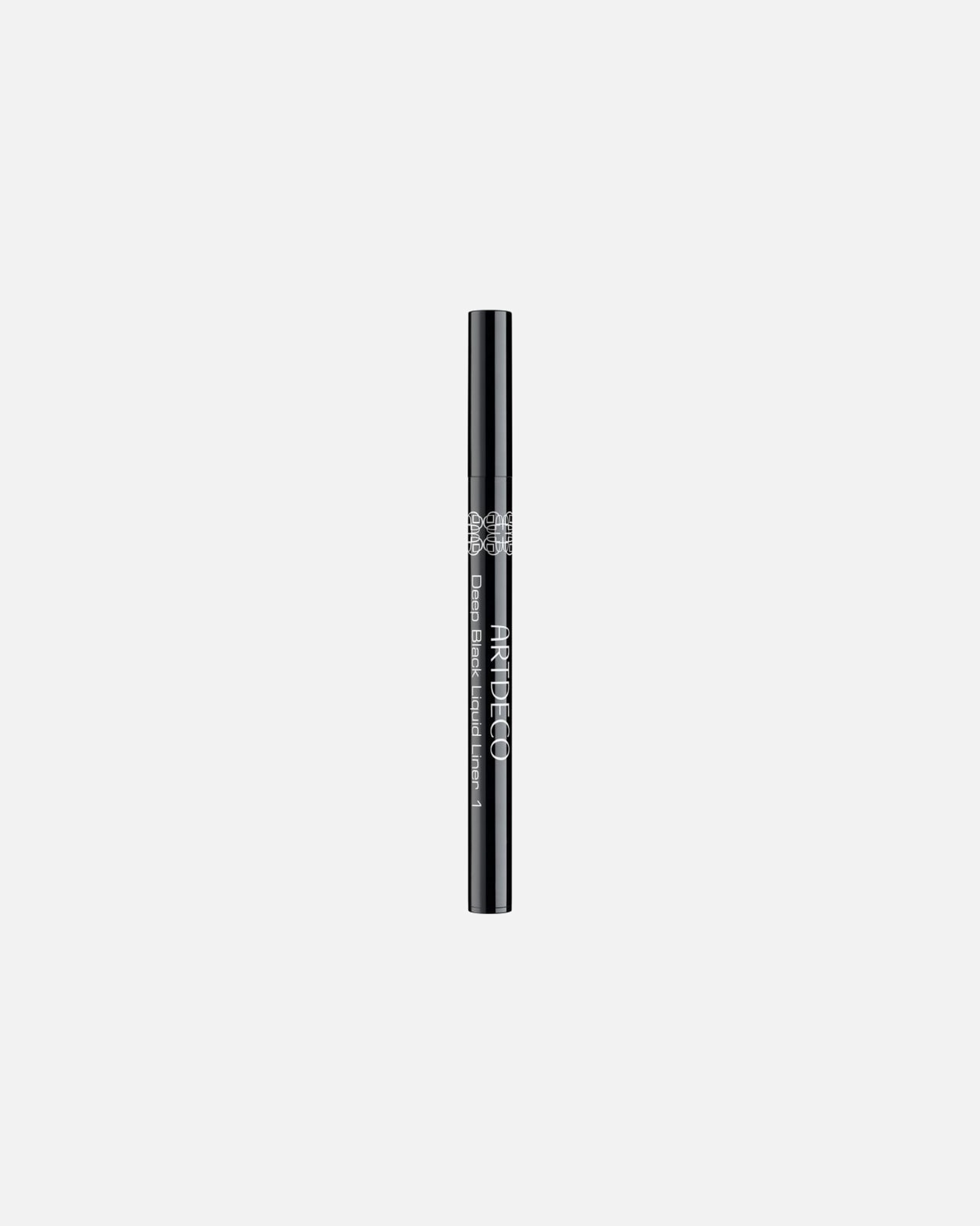 Oční linky po UnisexARTDECO#INNERBEAUTYDeep Black Liquid Liner0.38 ml
