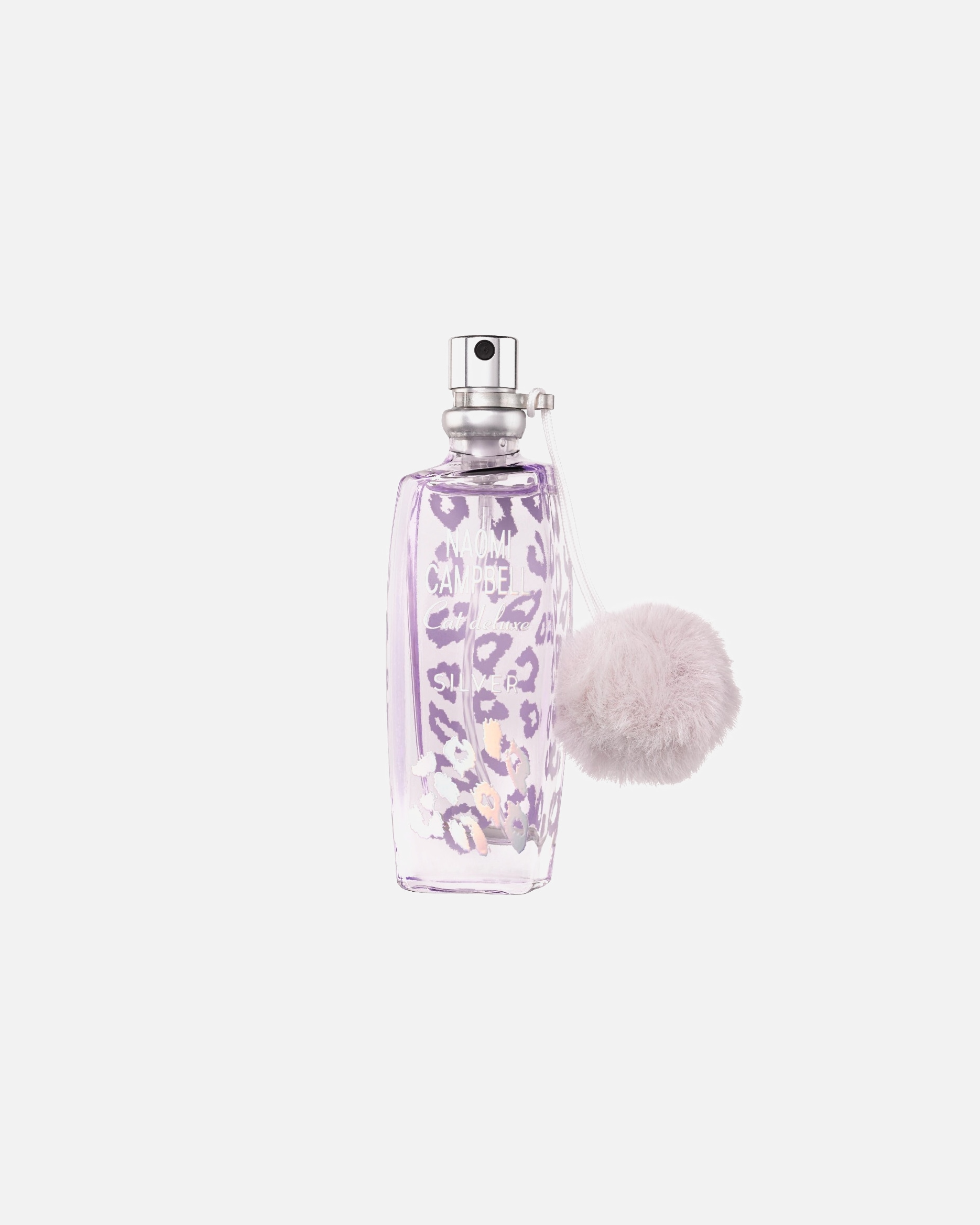 Toaletní voda po UnisexNaomi CampbellCat deluxe15 ml
