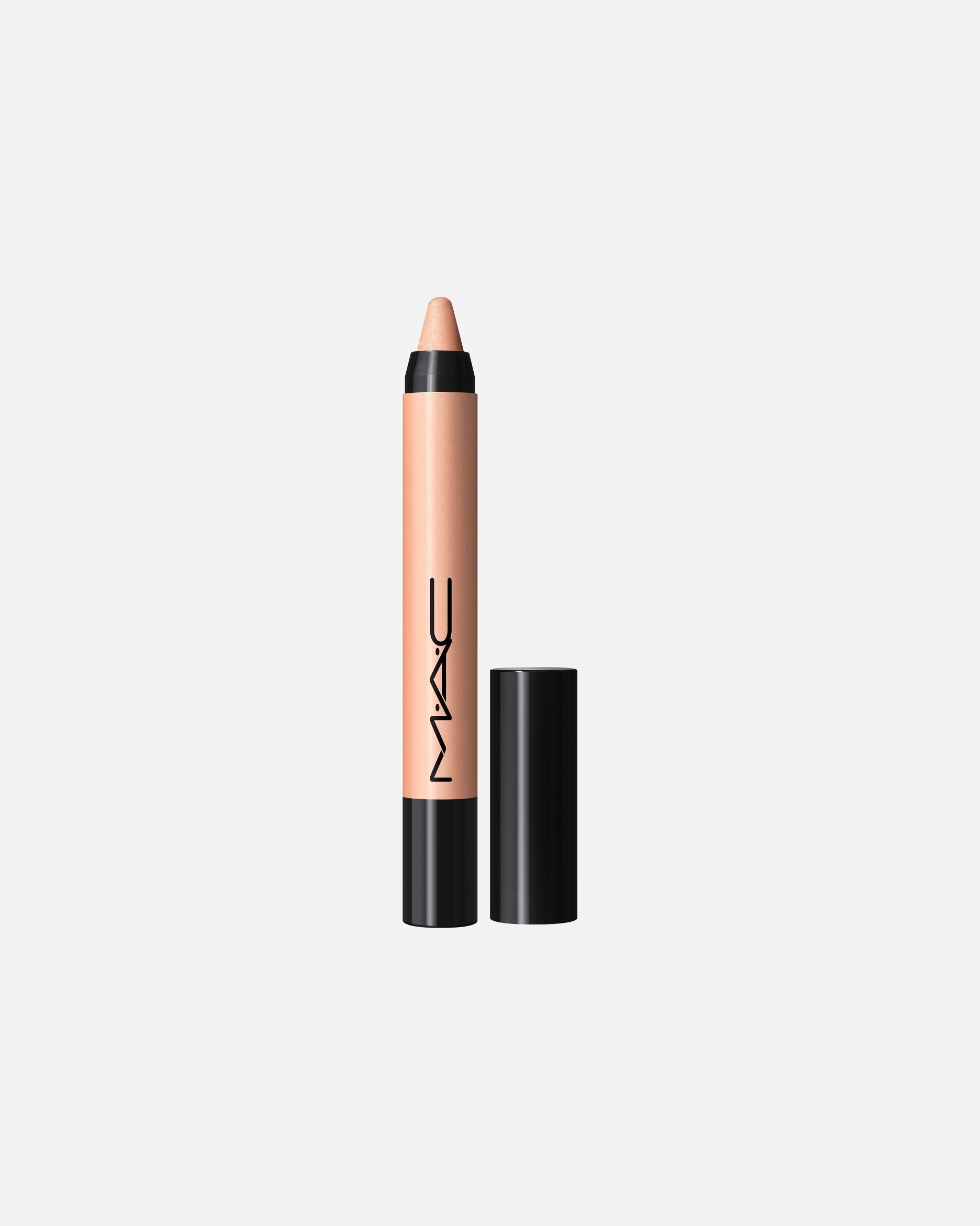 Rtěnka po UnisexMAC#INNERBEAUTYDazzlelips Crayon06 - MOON ROCKET