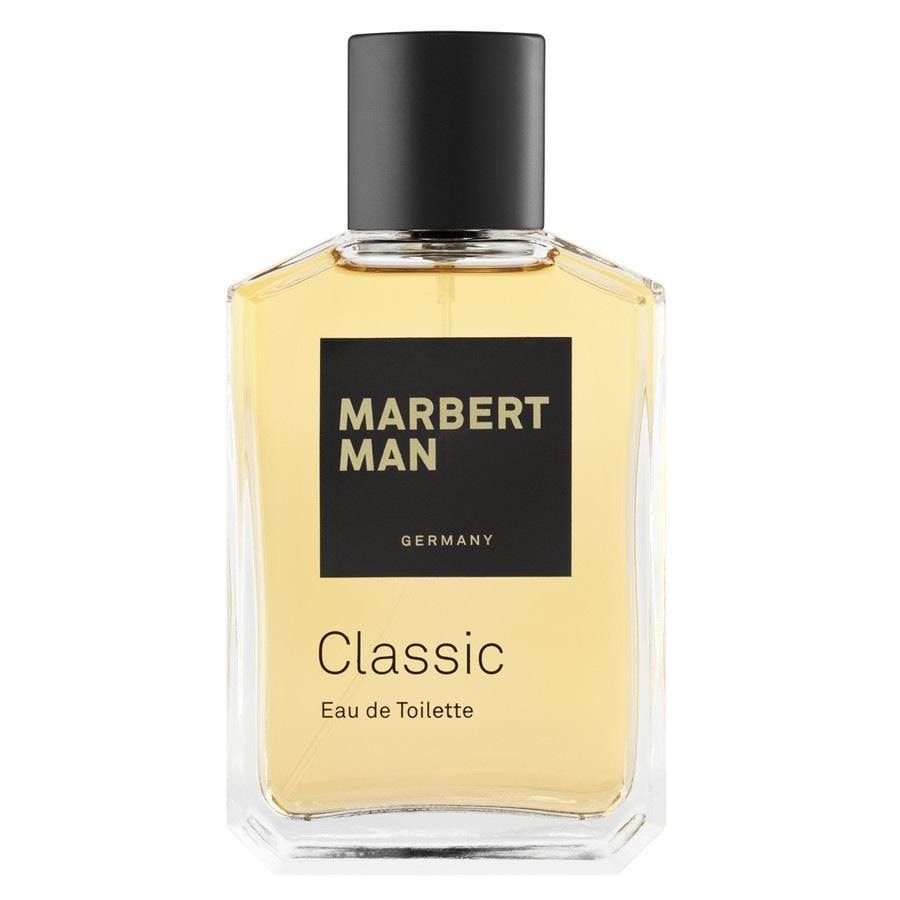 Marbert - Pánské klasické Toaletní voda 50 ml pánské