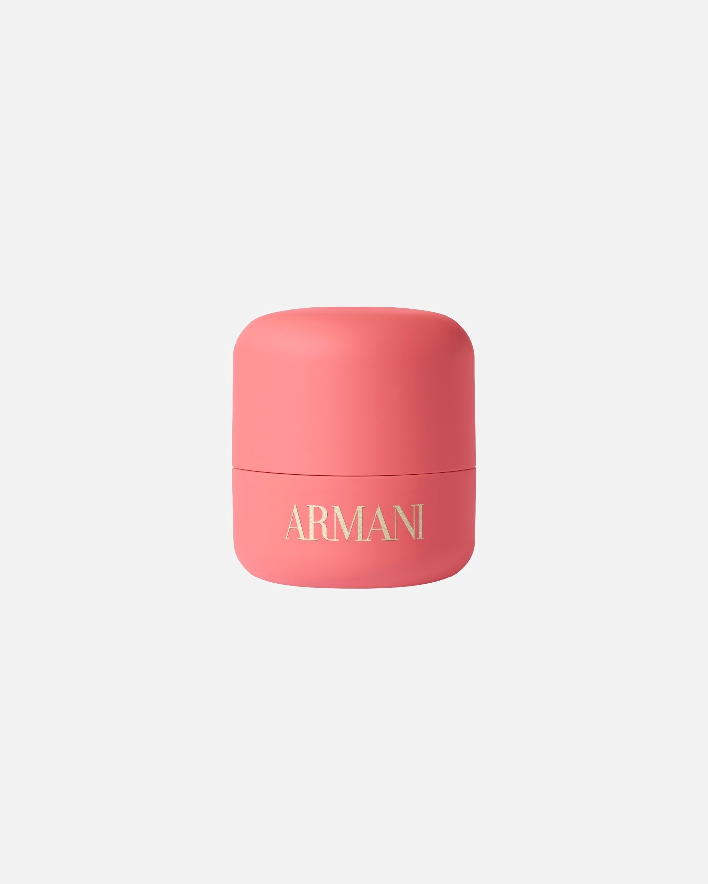 Tvářenka po UnisexArmani#INNERBEAUTYDolci01 Rose