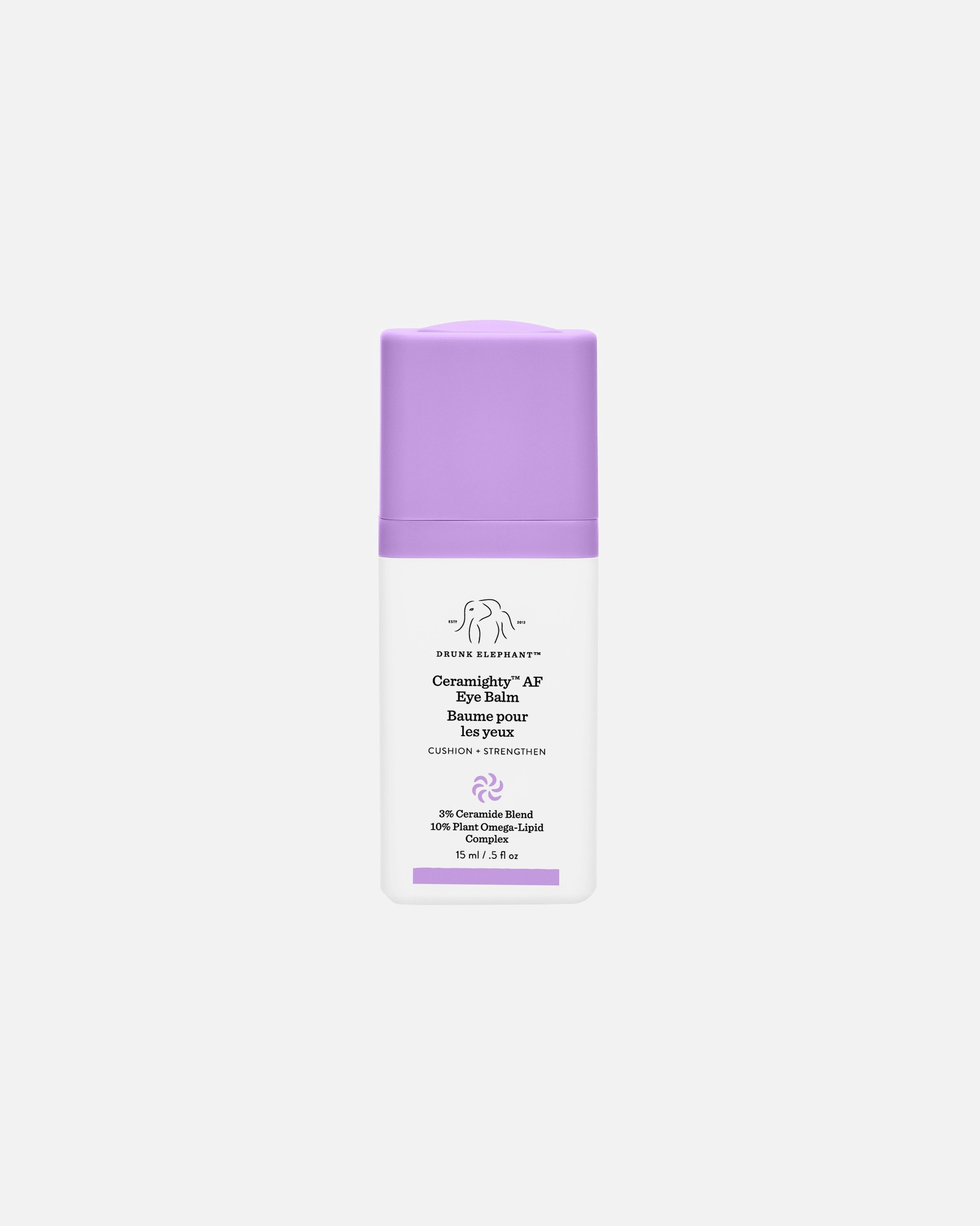 Balzám na oči po UnisexDrunk Elephant15 ml