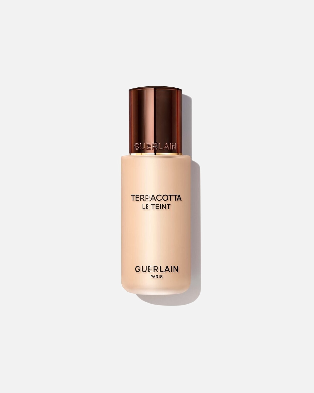Make-up po Pro ženyGuerlainTerracottaLe Teint1N - Neutral/Neutre