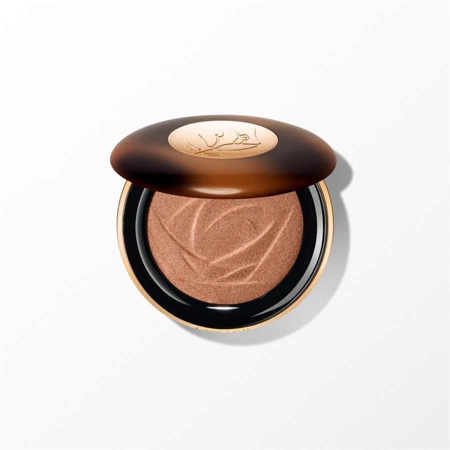 Lancôme - Teint Idole Ultra Wear C.E. Skin Transforming Highlighter Rozjasňovače 10 g Světle hnědá dámské