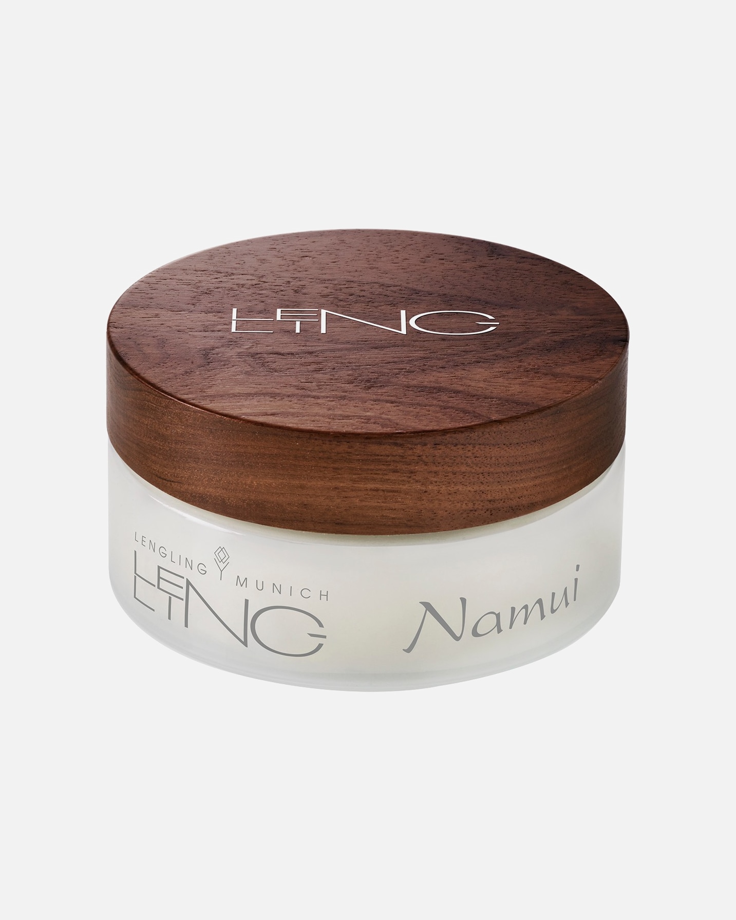 Tělový krém po UnisexLengling Munich#INNERBEAUTY200 ml