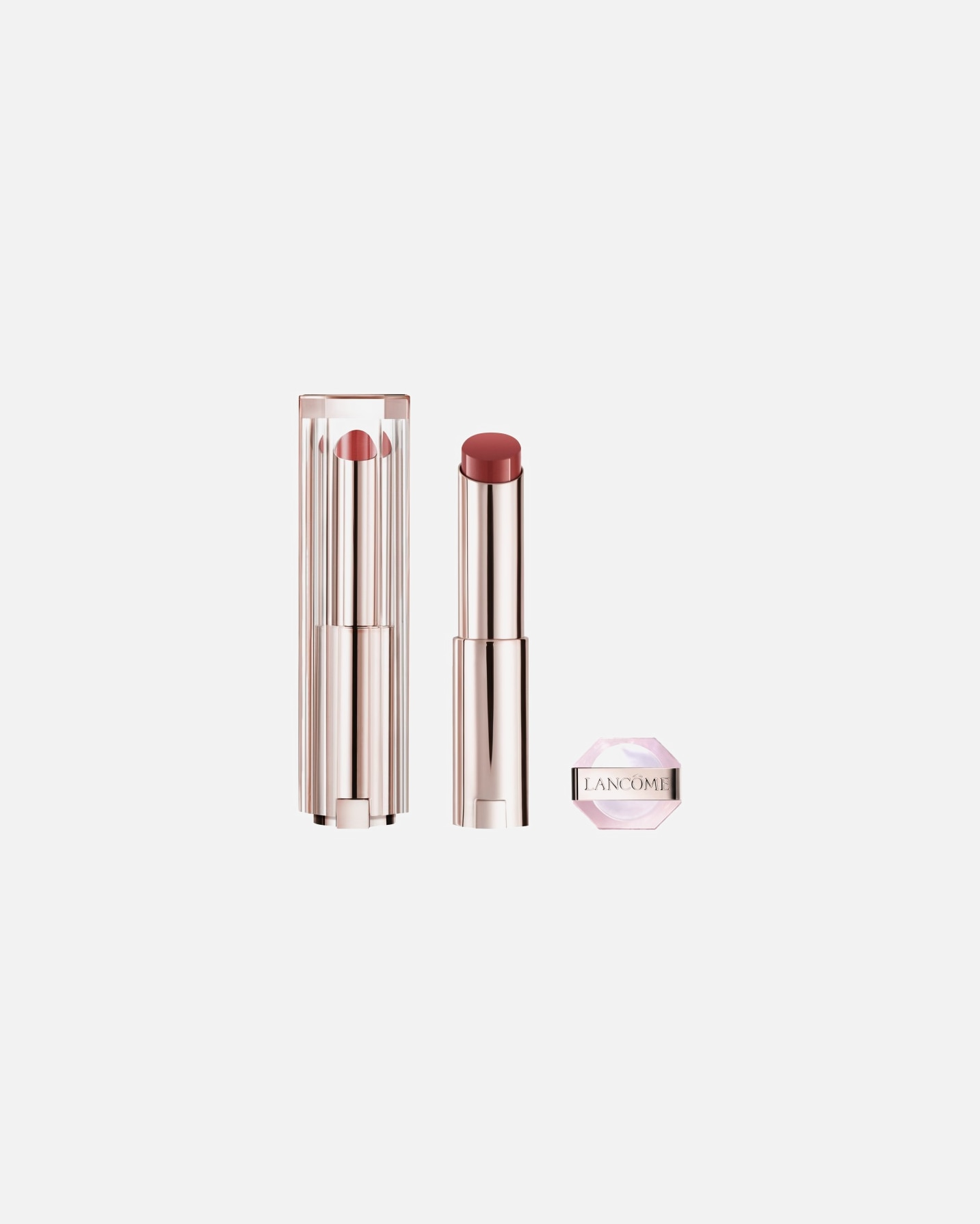 Balzám na rty po UnisexLancômeIdôleLip Squalane-12 Butterglow45 - THAT'S MY JAM