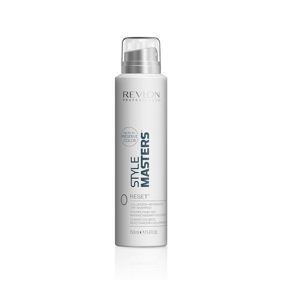 Revlon - Reset Suché šampony 150 ml dámské