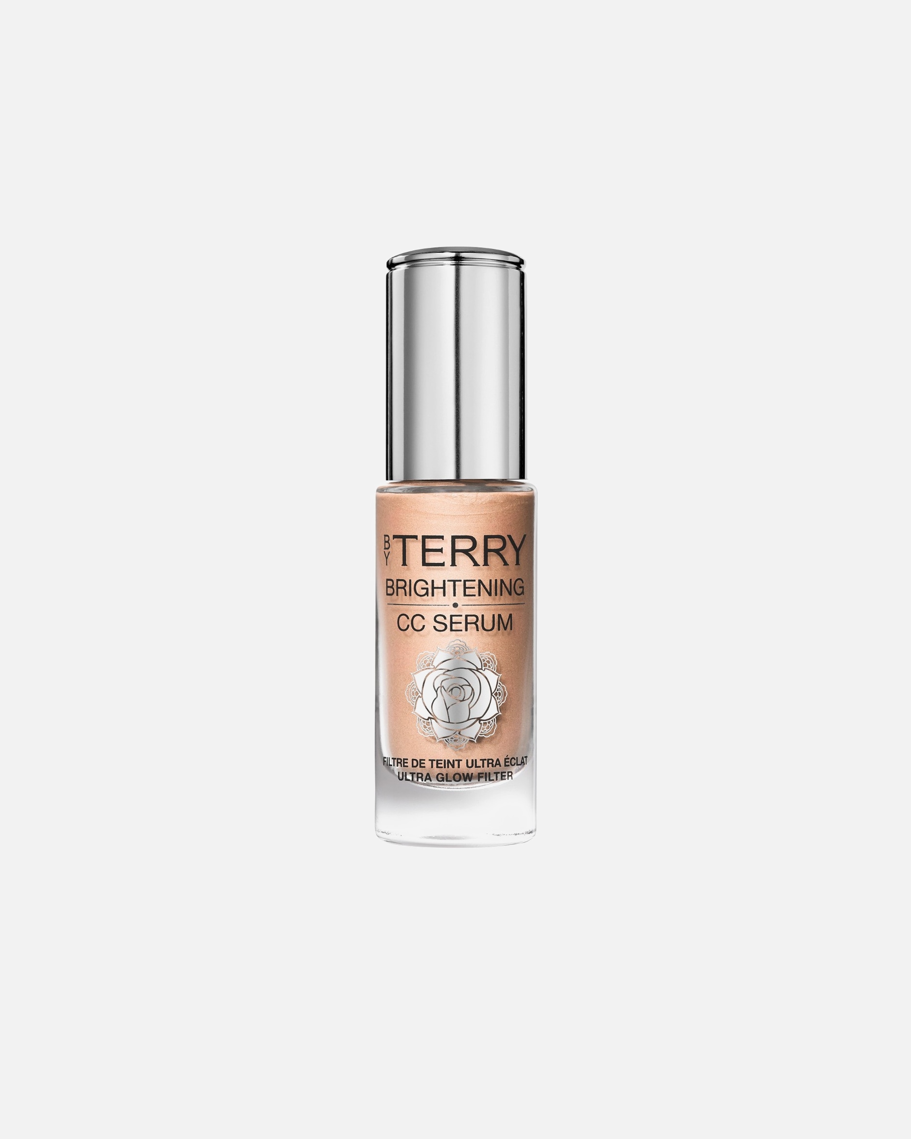 Make-up po UnisexBy Terry#INNERBEAUTYRozjasňující sérumN2 BEIGE