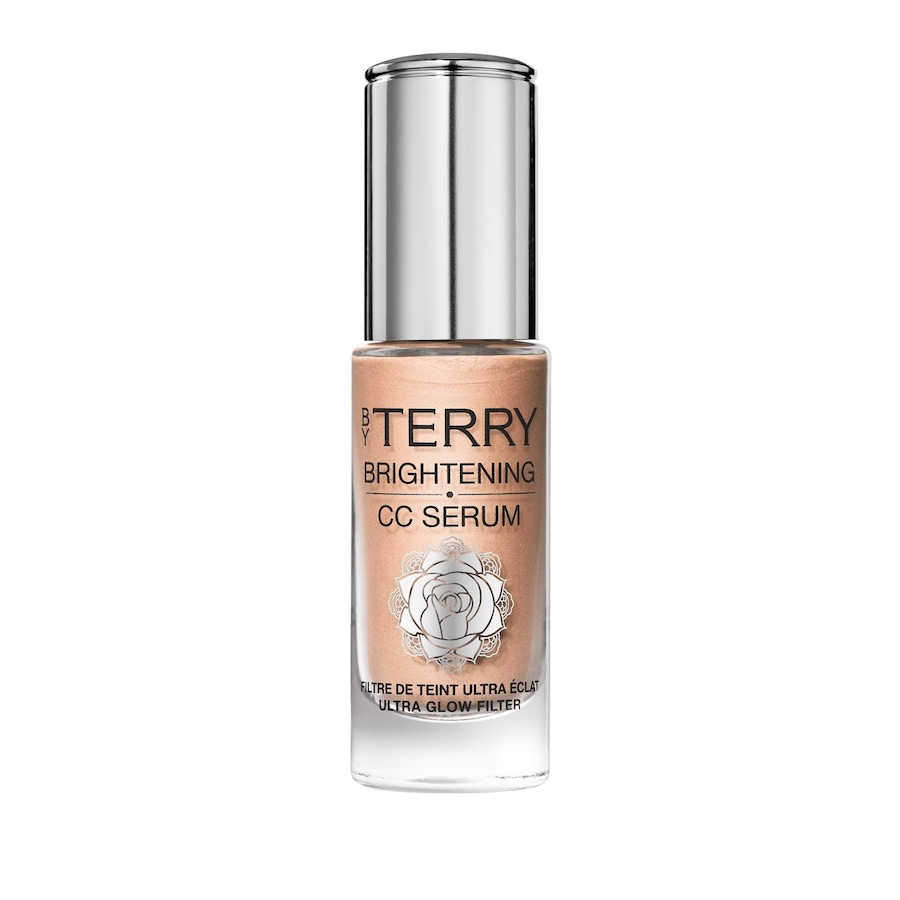 By Terry - Rozjasňující sérum Make-upy 15 ml Béžová unisex