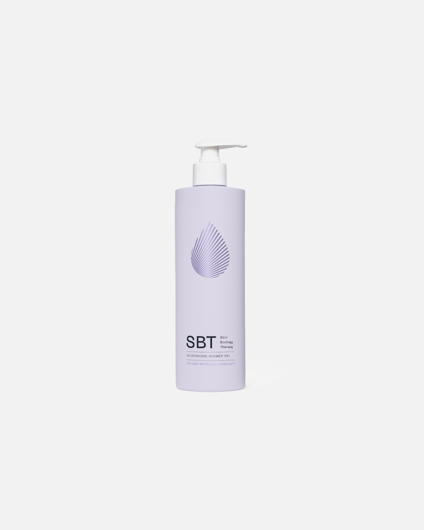 Sprchový gel po UnisexSBT#INNERBEAUTYNourishing400 ml
