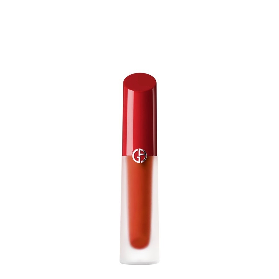 Armani - Lip Maestro Satin Rtěnky 4 ml Korálová unisex