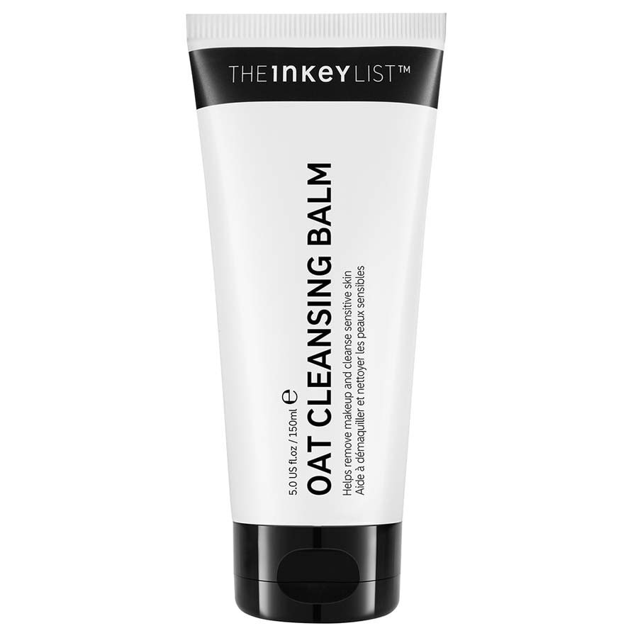The INKEY List - Oat Cleansing Balm Čistící krémy 150 ml unisex