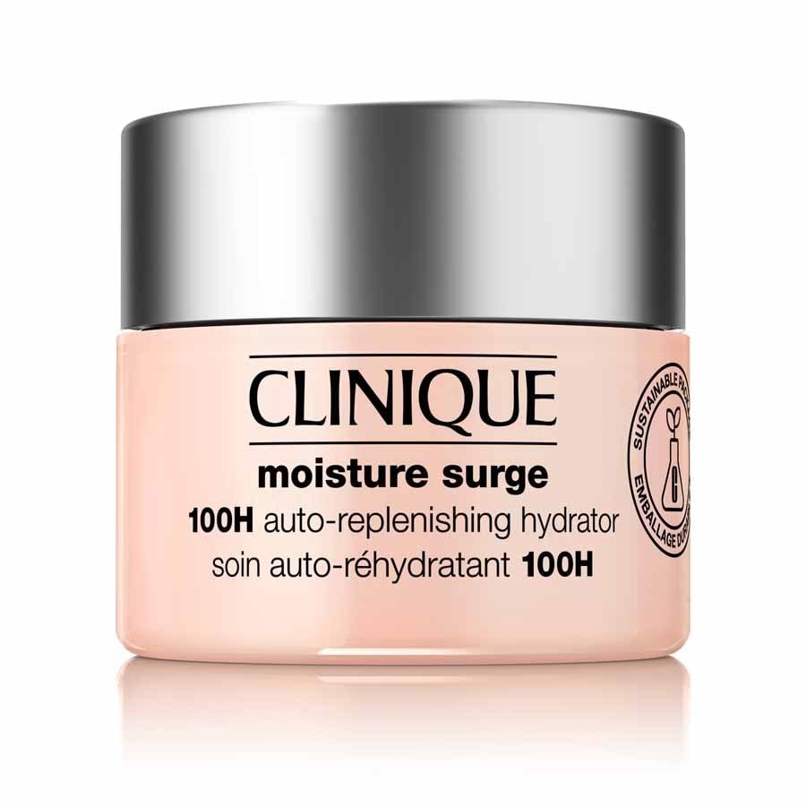 Clinique - Moisture Surge 100H Auto-Replenishing Hydrator Denní krémy 15 ml unisex