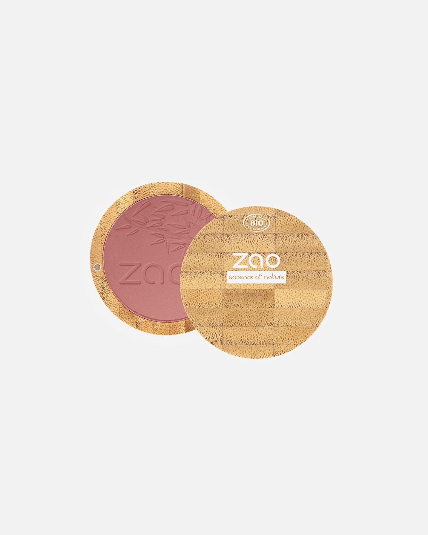 Tvářenka po UnisexZAO#INNERBEAUTY322 - BROWN PINK