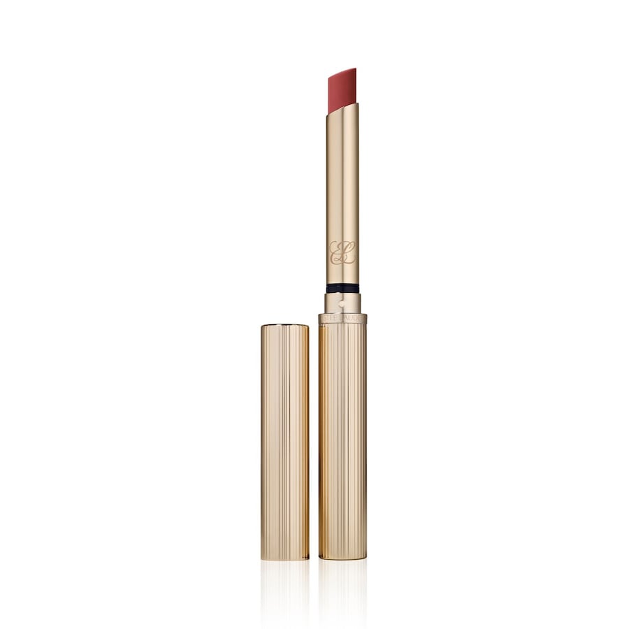 Estée Lauder - Pure Color Explicit Silk Matte Lipstick Rtěnky 1.8 g Rosegold unisex