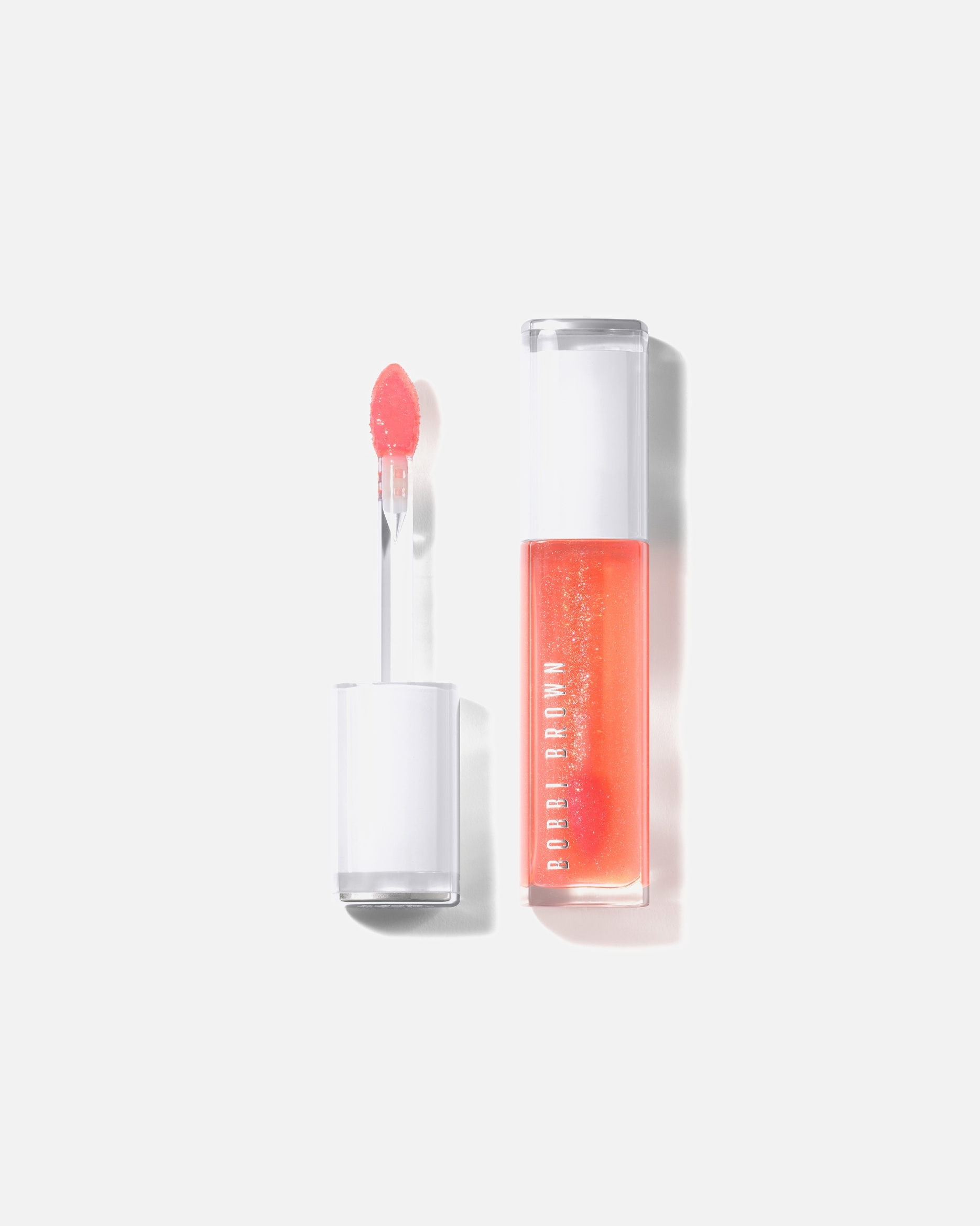 Olej na rty po UnisexBobbi Brown#INNERBEAUTYExtra Blushing03 - BARE PEACH 756