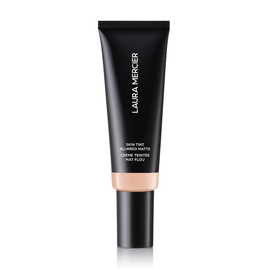 Laura Mercier - Tinted Moisturizer Blurred Matte Make-upy 45 ml Béžová unisex