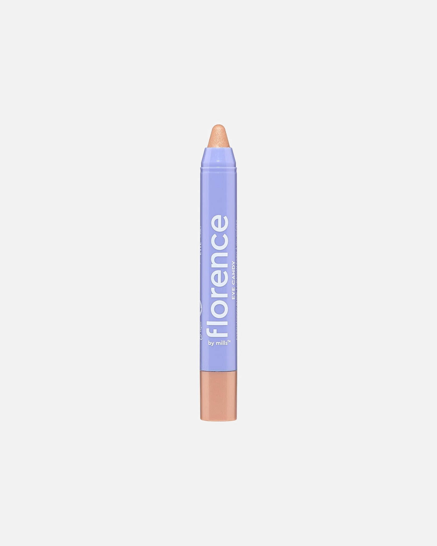 Oční stíny po UnisexFlorence By Mills#INNERBEAUTYEyecandy Eyeshadows StickSurgarcoat
