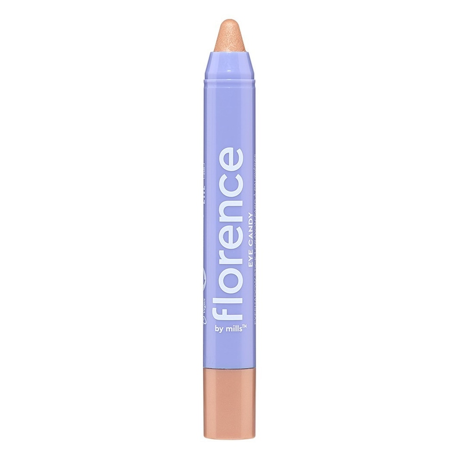 Florence By Mills - Eyecandy Eyeshadows Stick Oční stíny 1.8 g Béžová unisex