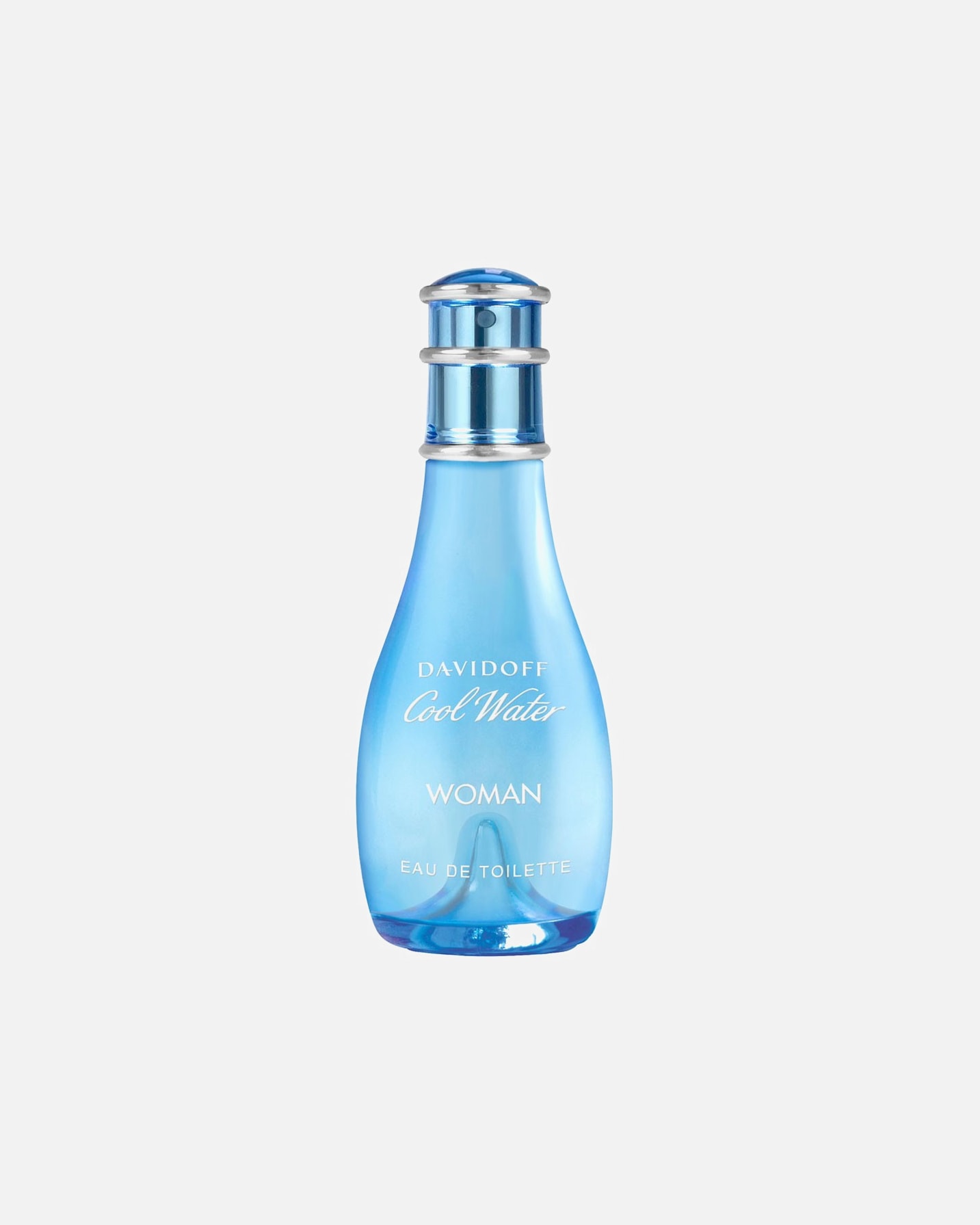 Toaletní voda po Pro ženyDavidoffCool Water Woman30 ml