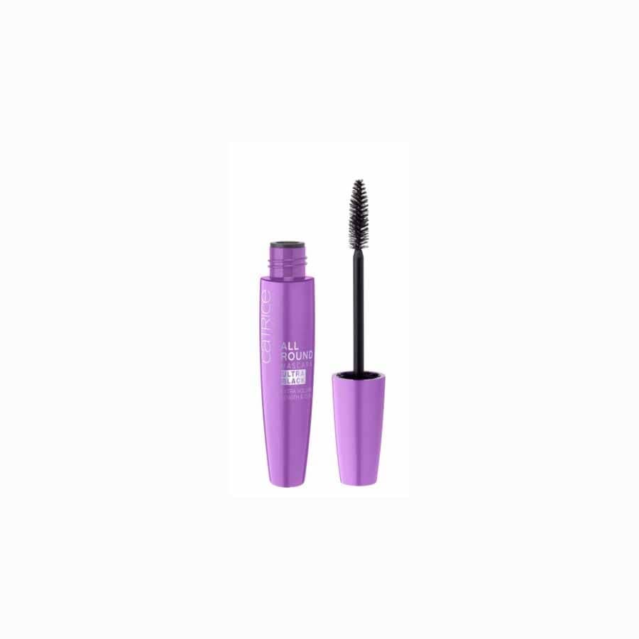 Catrice - Řasenka Allround Řasenky 11 ml Černá unisex