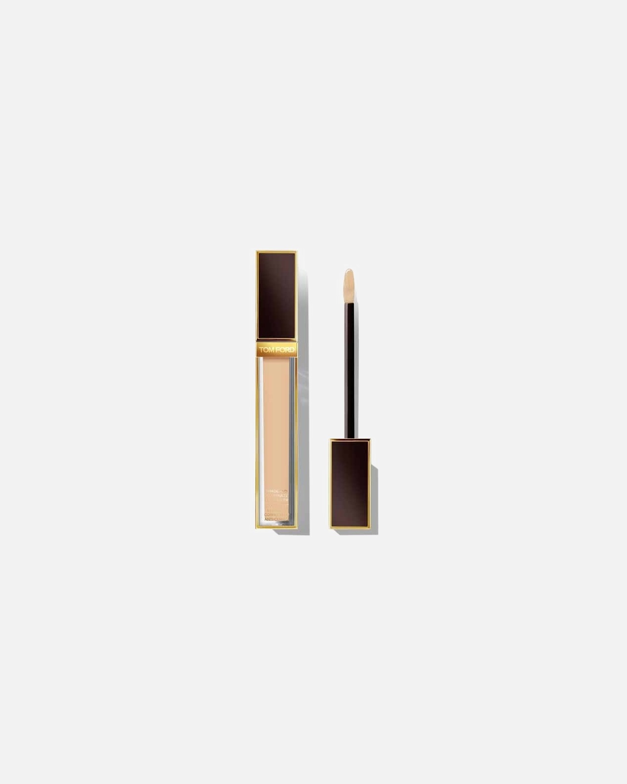 Korektor po UnisexTOM FORD#INNERBEAUTYShade&Illuminate2N0 - CREME