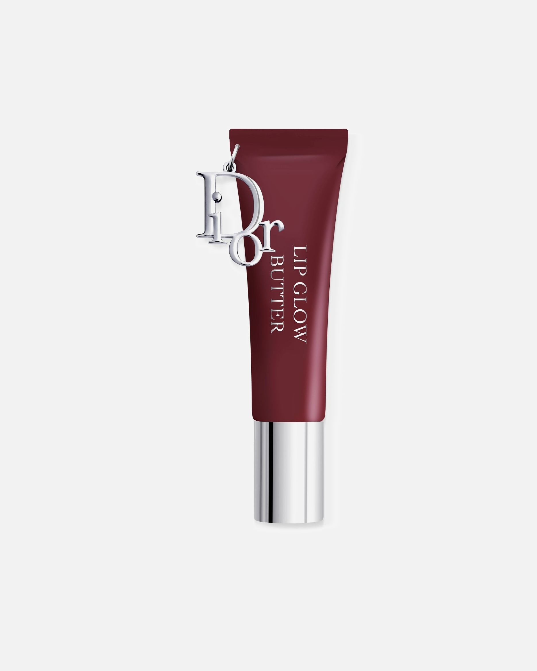 Péče o rty po UnisexDIORDior AddictLip Glow Butter – Vysoce lesklá péče na rty – Peptidy + ceramidy104 Black Cherry