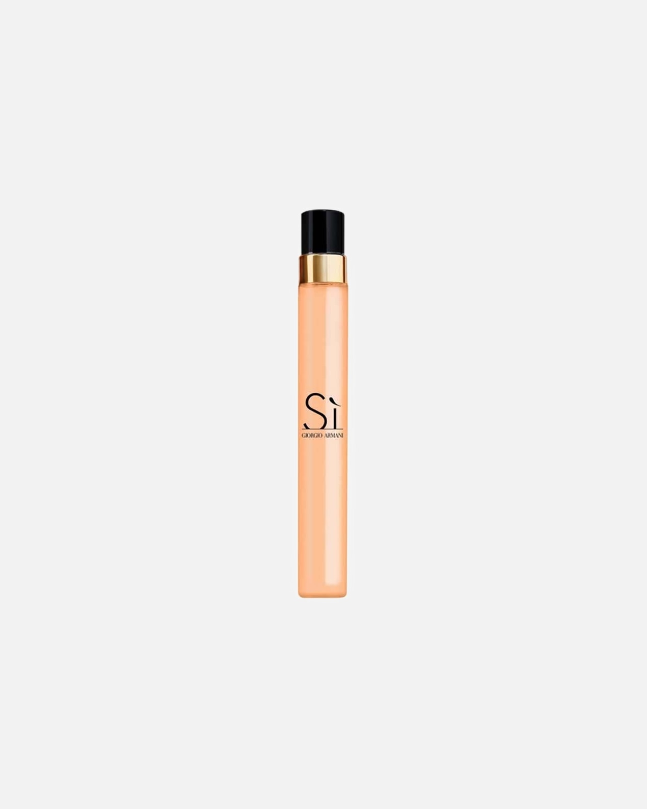 Parfémová voda po Pro ženyArmaniSìIntense10ml