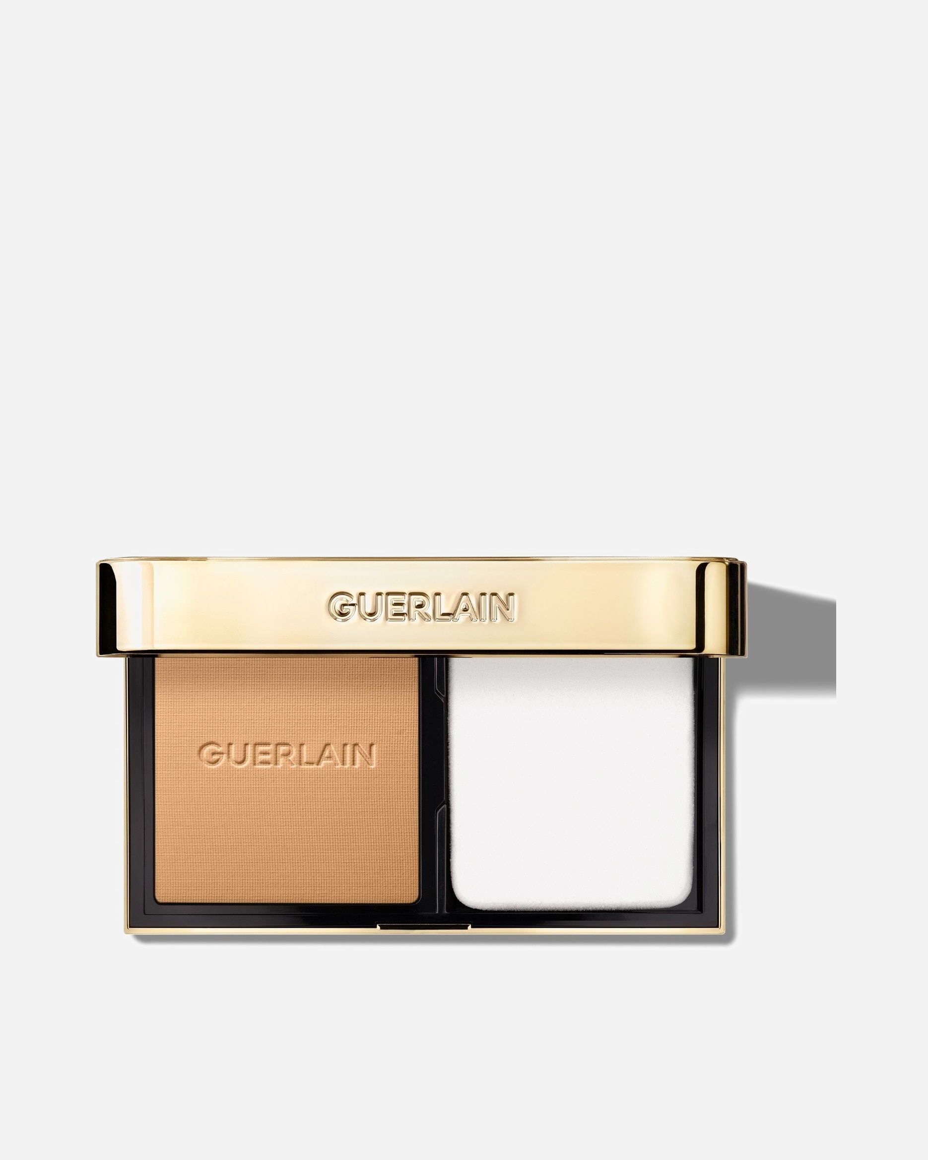 Make-up po Pro ženyGuerlainParure GoldSkin Control4N
