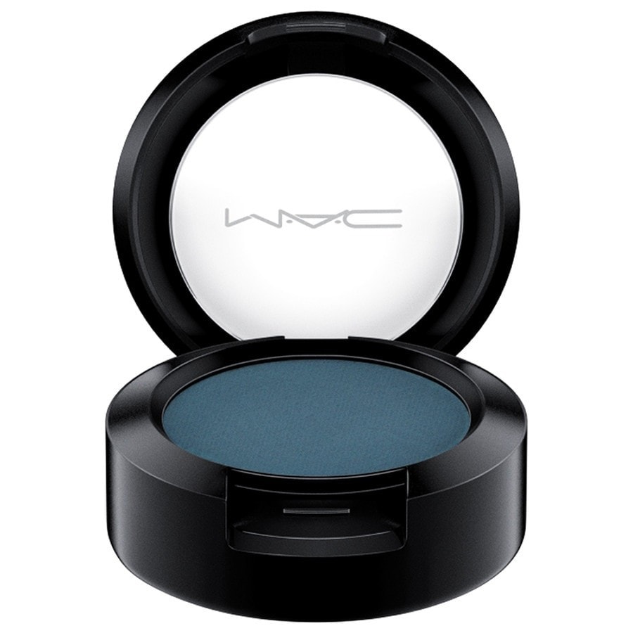 MAC - Perfect Shot Small Eye Shadow Oční stíny 1.5 g Šedá unisex