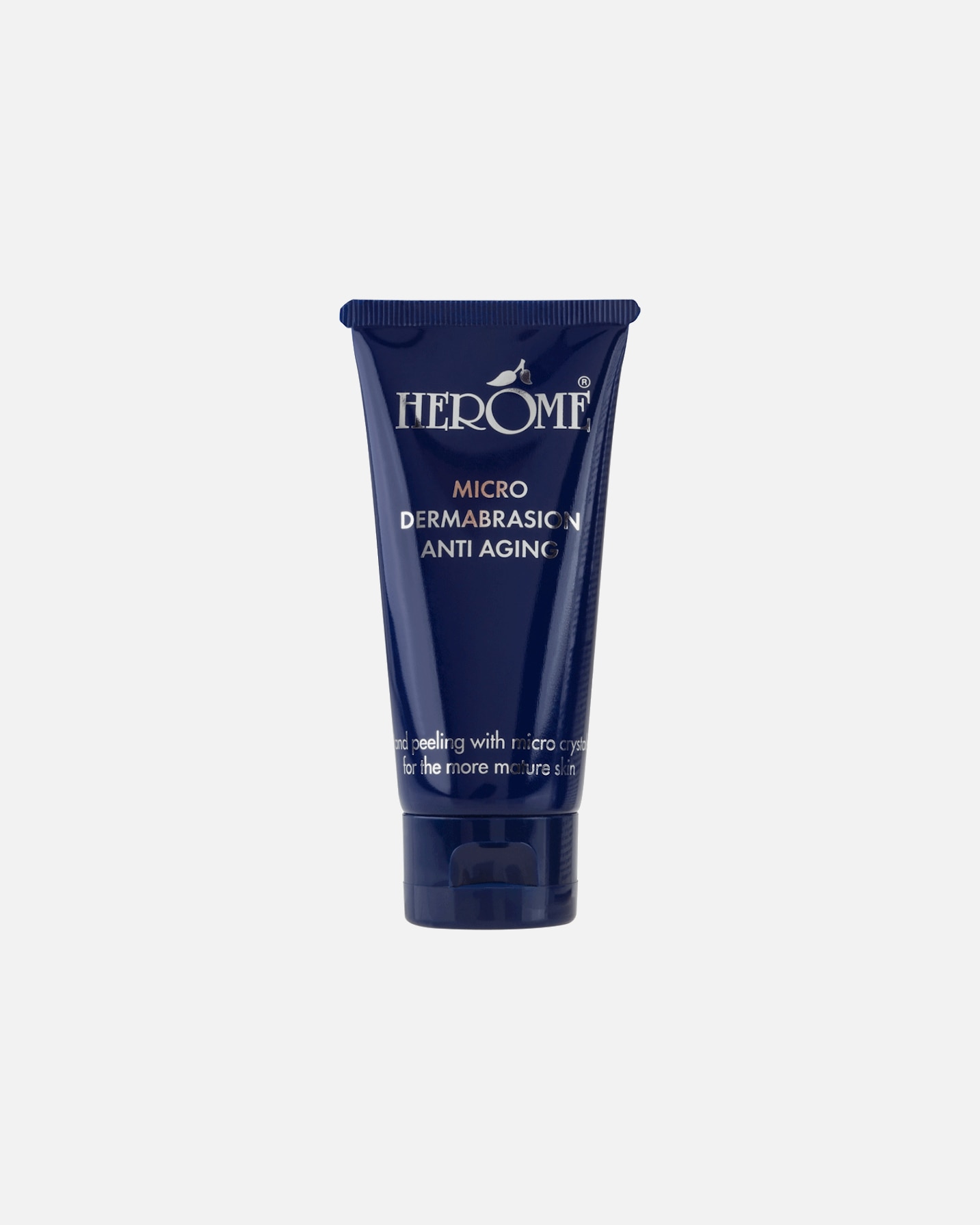 Peeling na ruce po Pro ženyHerome Cosmetics#INNERBEAUTY55 ml