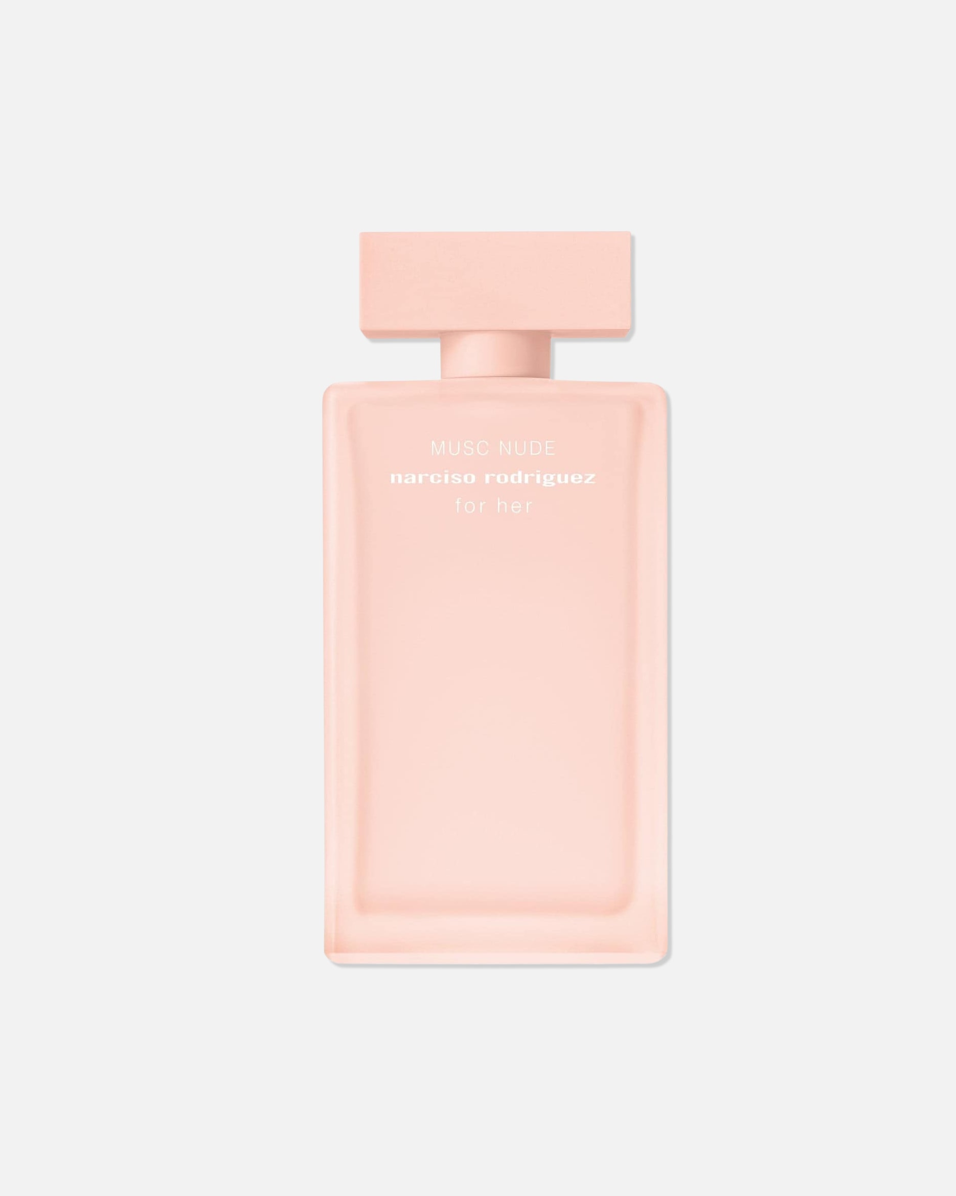 Parfémová voda po Pro ženyNarciso Rodriguezfor herMusc Nude100ml