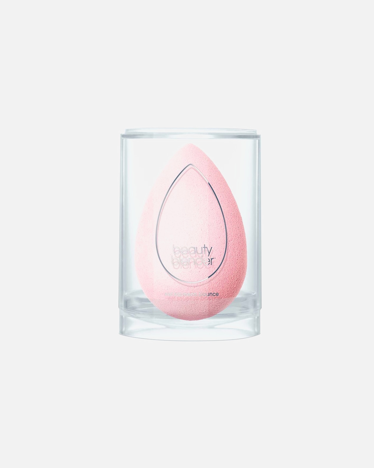 Houbička na make-up po UnisexBeautyblender#INNERBEAUTYPro1 ks