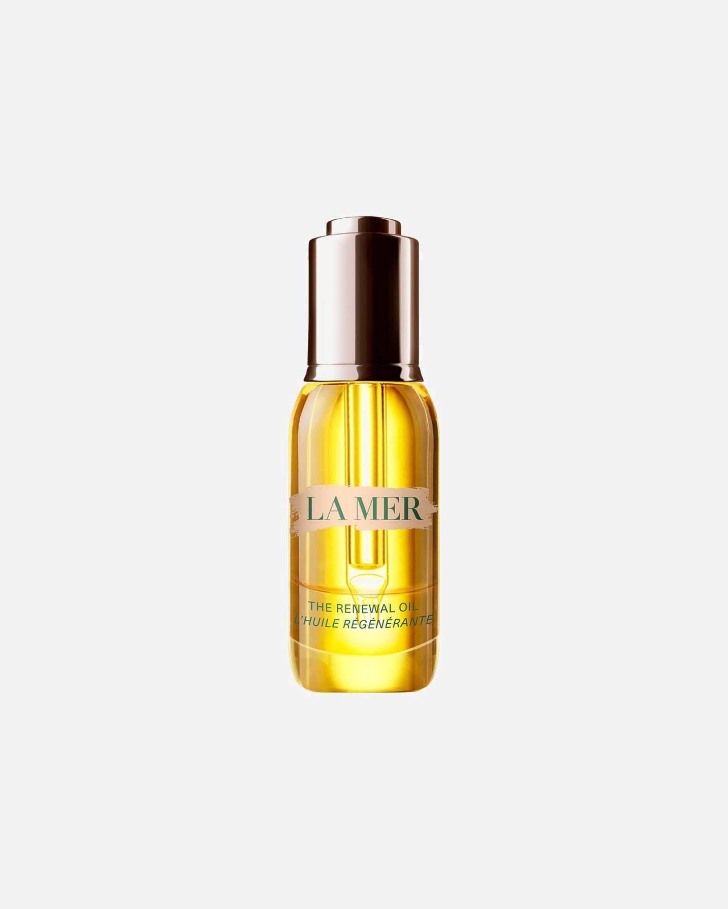 Pleťový olej po UnisexLa MerSpezialistenThe Renewal Oil30 ml