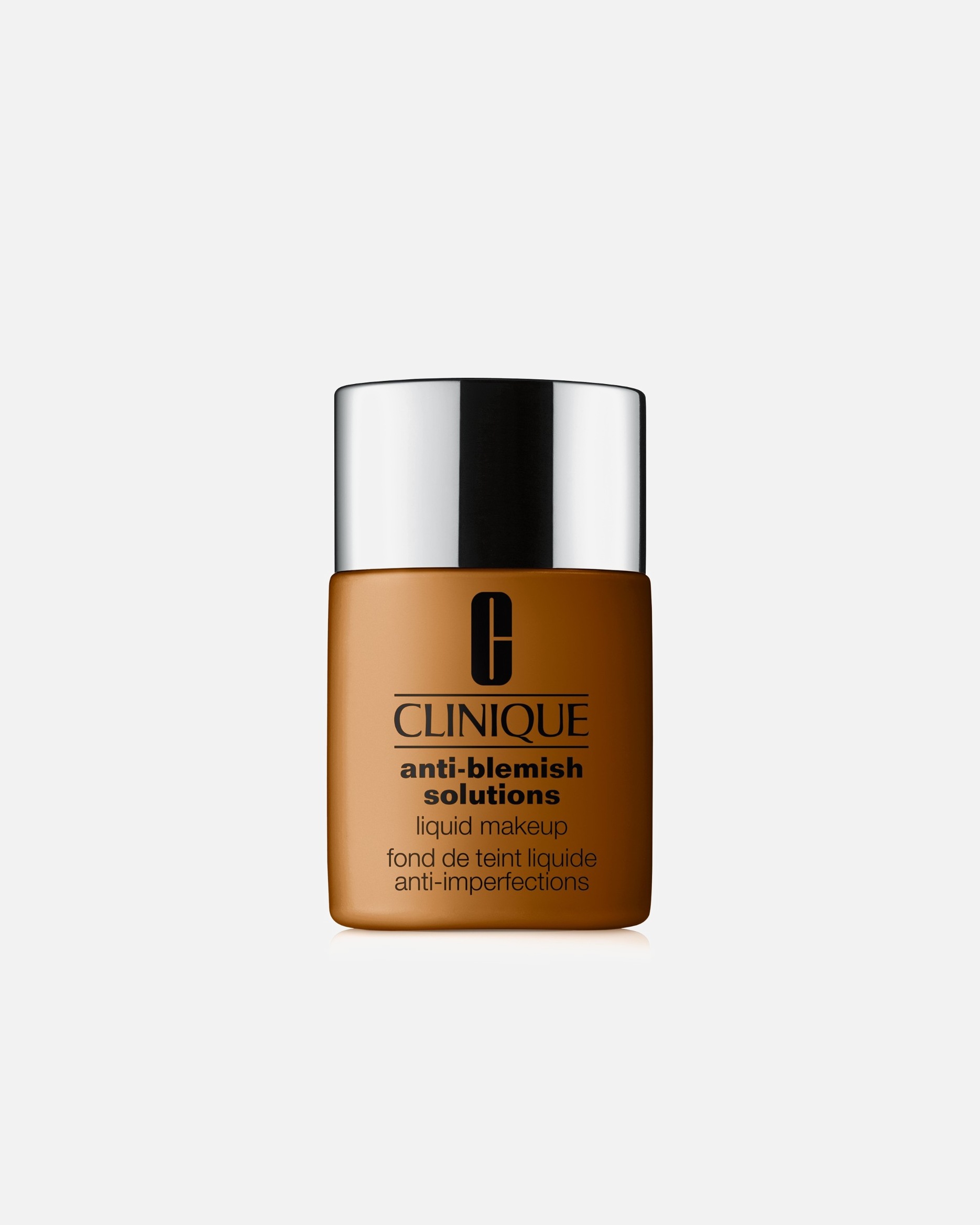 Make-up po UnisexCliniqueAnti-Blemish SolutionsLiquid Makeup13 - WN 118 AMBER