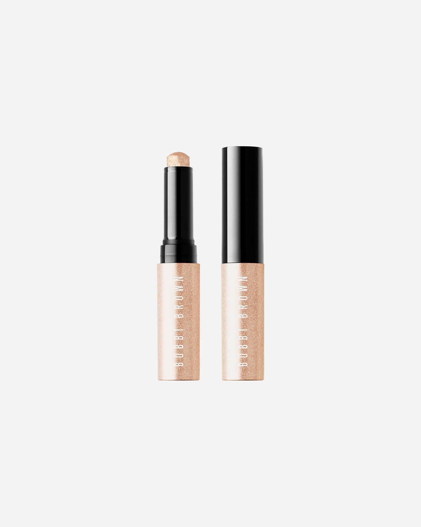 Oční stíny po UnisexBobbi Brown#INNERBEAUTYCrystal Eyes Shadow Stick01 - BRILLIANT MOONSTONE