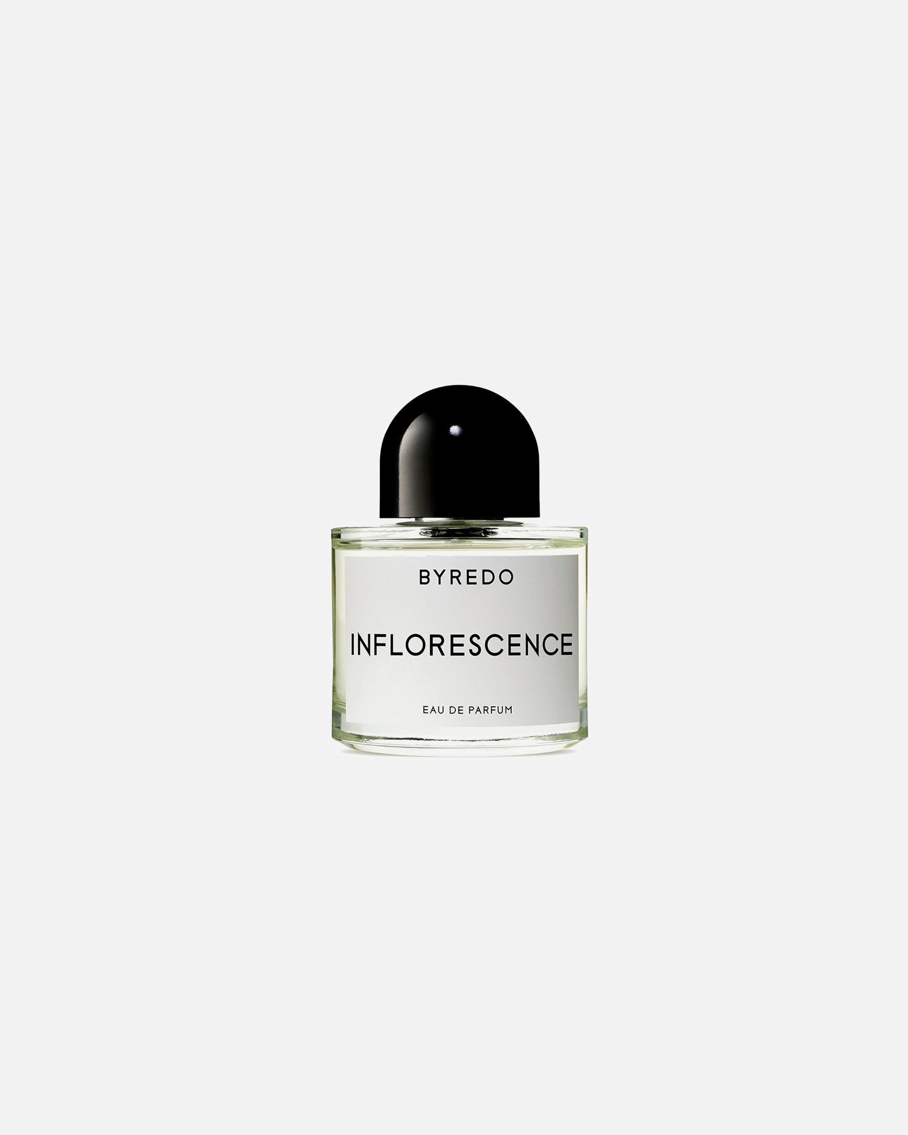 Parfémová voda po UnisexBYREDO#INNERBEAUTYInflorescence Eau de Parfum50 ml