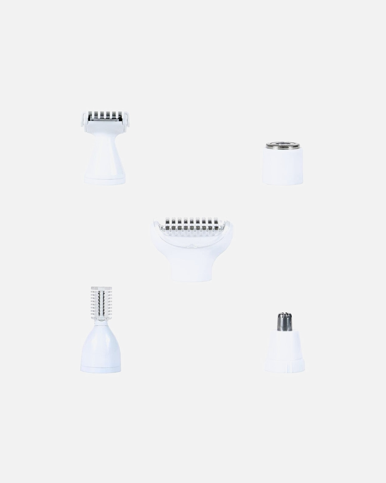 Žiletka po UnisexAiloriaHaar- und Körperpflege1 ks