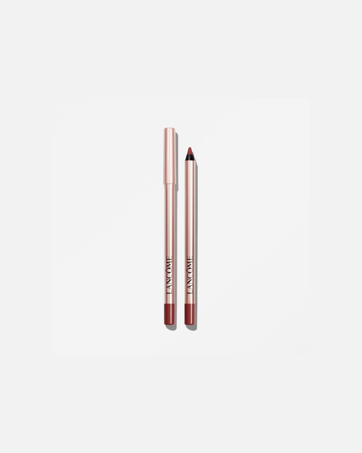 Konturovací tužka na rty po Pro ženyLancôme#INNERBEAUTYLip Idôle Lip Shaper60 Million-dollar berry