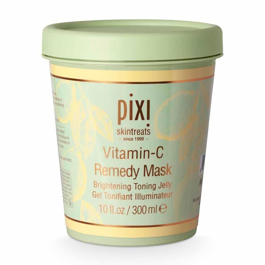 Pixi - Vitamin C-Remedy Mask Hydratační masky 300 ml unisex