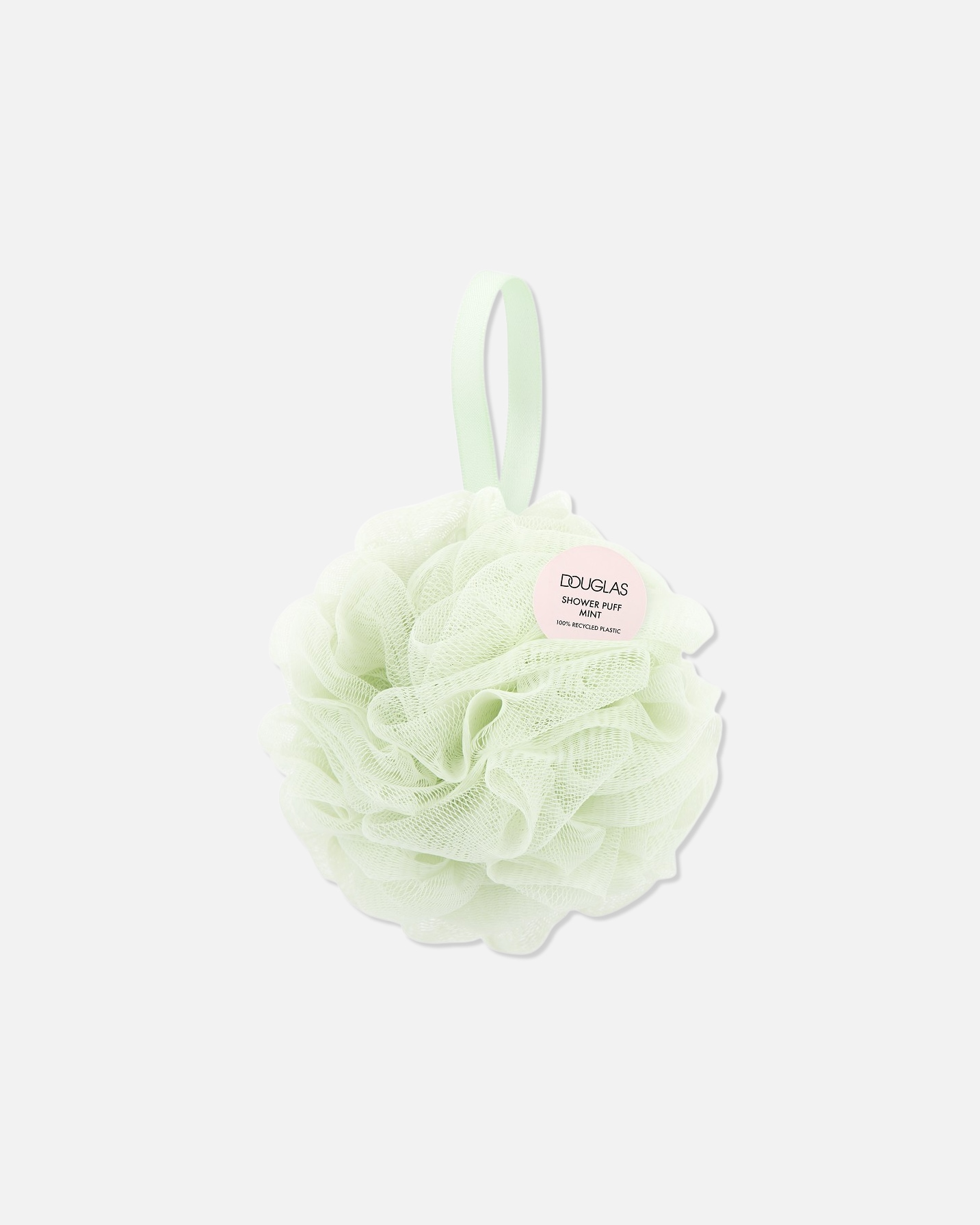 Mycí houba po UnisexDouglas CollectionAccessoiresShower Puff PinkMint