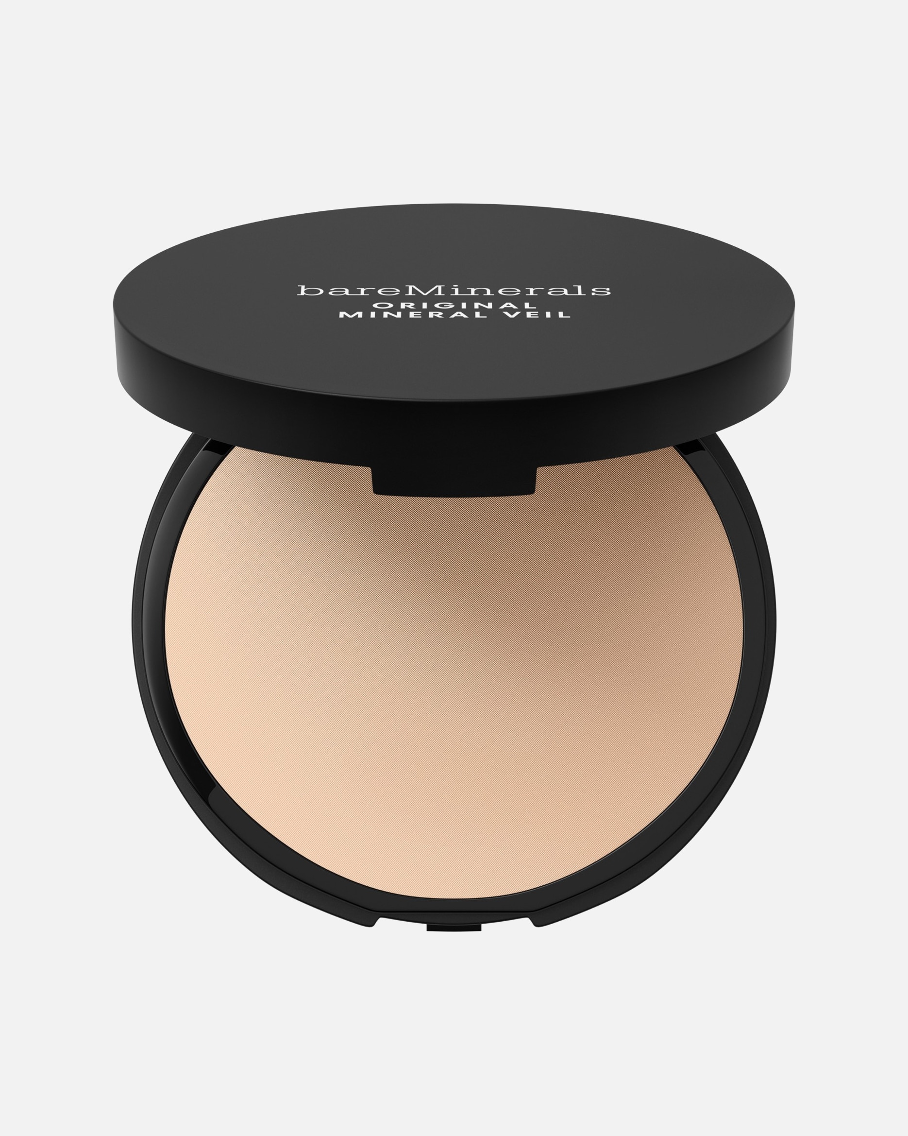 Fixační pudr po UnisexbareMineralsMineral VeilLoose PowderSHEER LIGHT