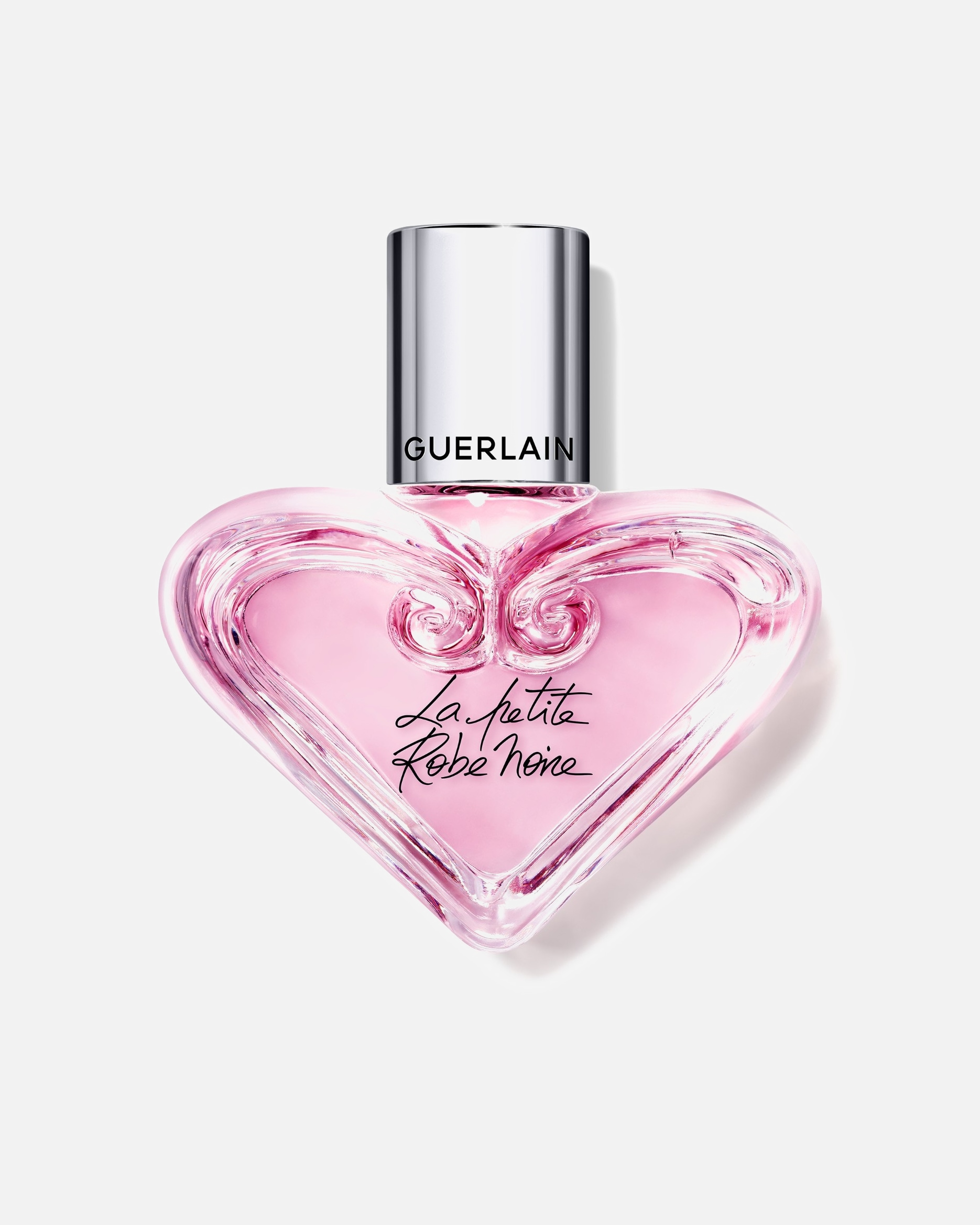 Toaletní voda po Pro ženyGuerlainLa Petite Robe NoireLe Flacon Coeur 20 ml