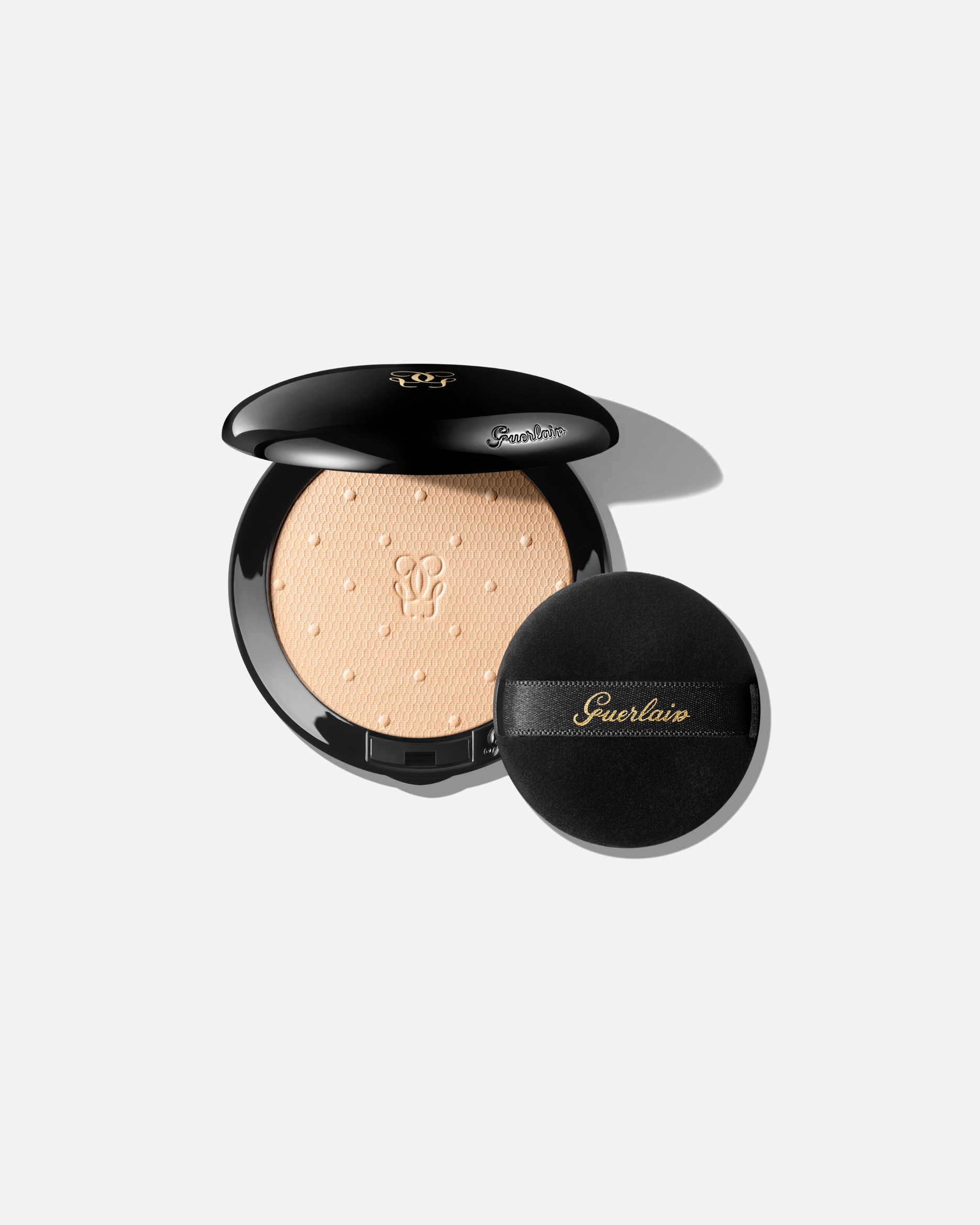 Pudr po UnisexGuerlain#INNERBEAUTY3 - MEDIUM