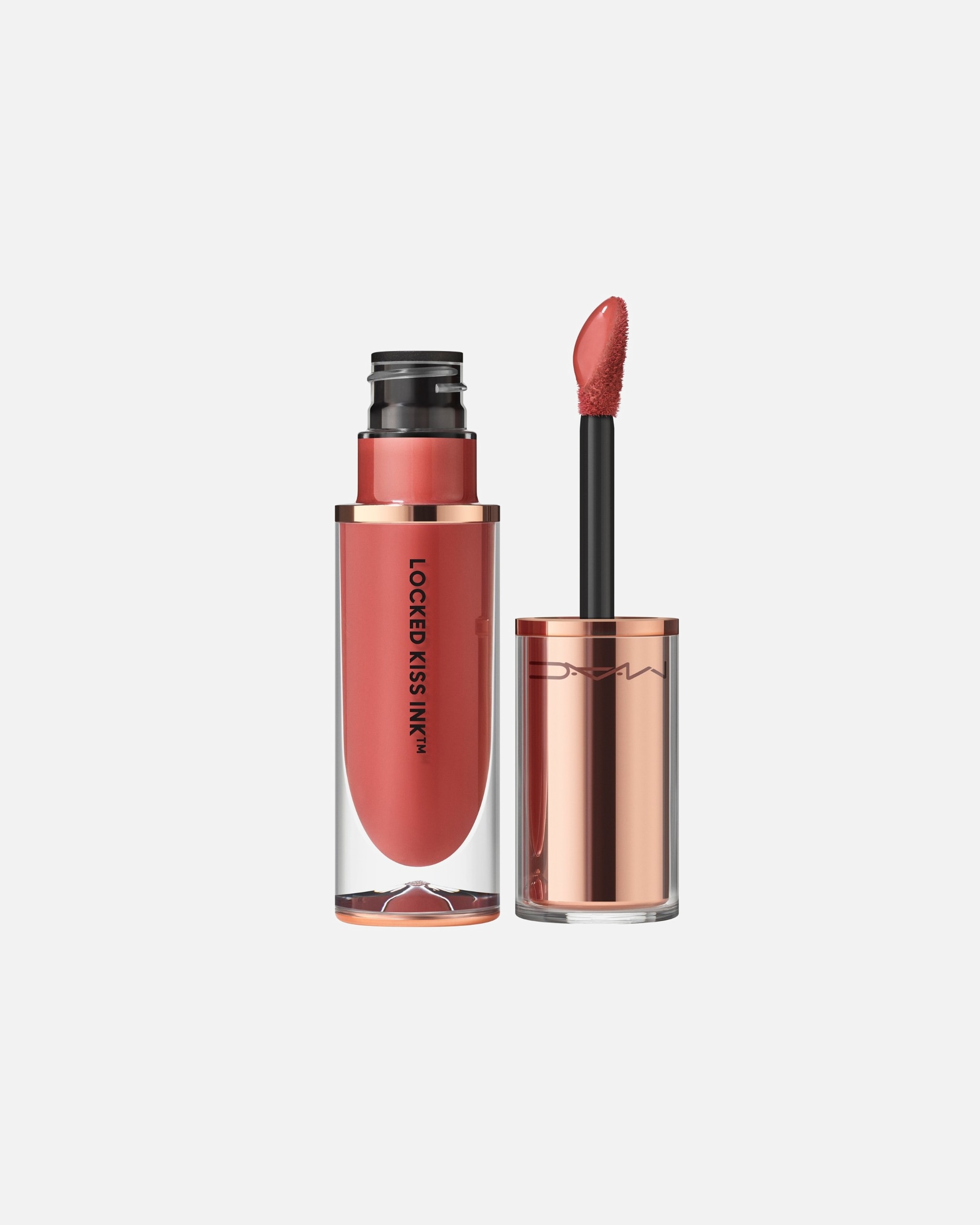 Rtěnka po UnisexMACLOCKED KISS INKBODACIOUS