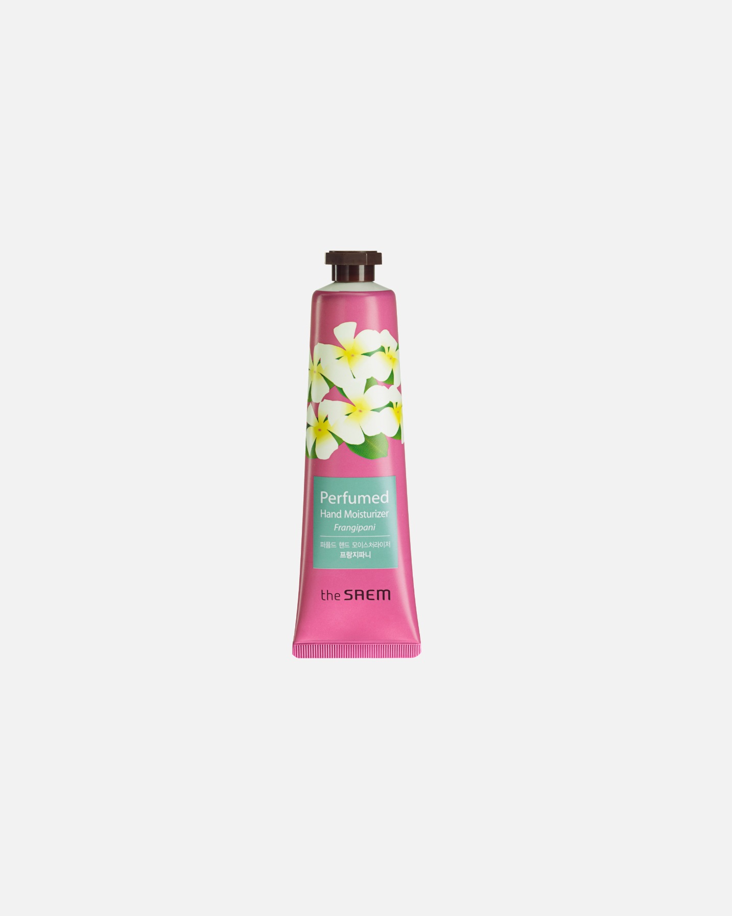 Krém na ruce po UnisexTHESAEMDefault Brand LinePerfumed Hand Moisturizer -Frangipani-30 ml