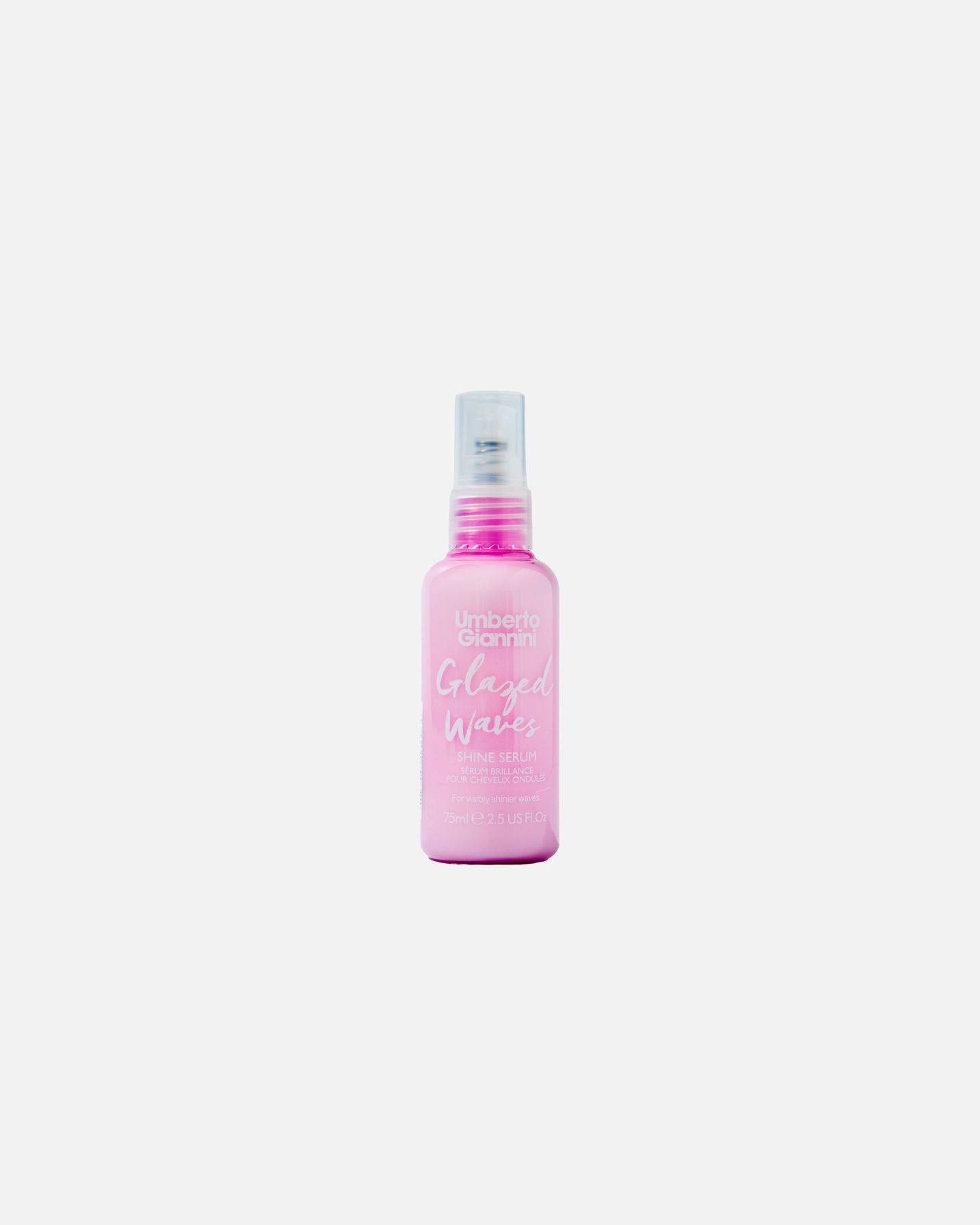 Sérum na vlasy po UnisexUmberto Giannini#INNERBEAUTY75 ml