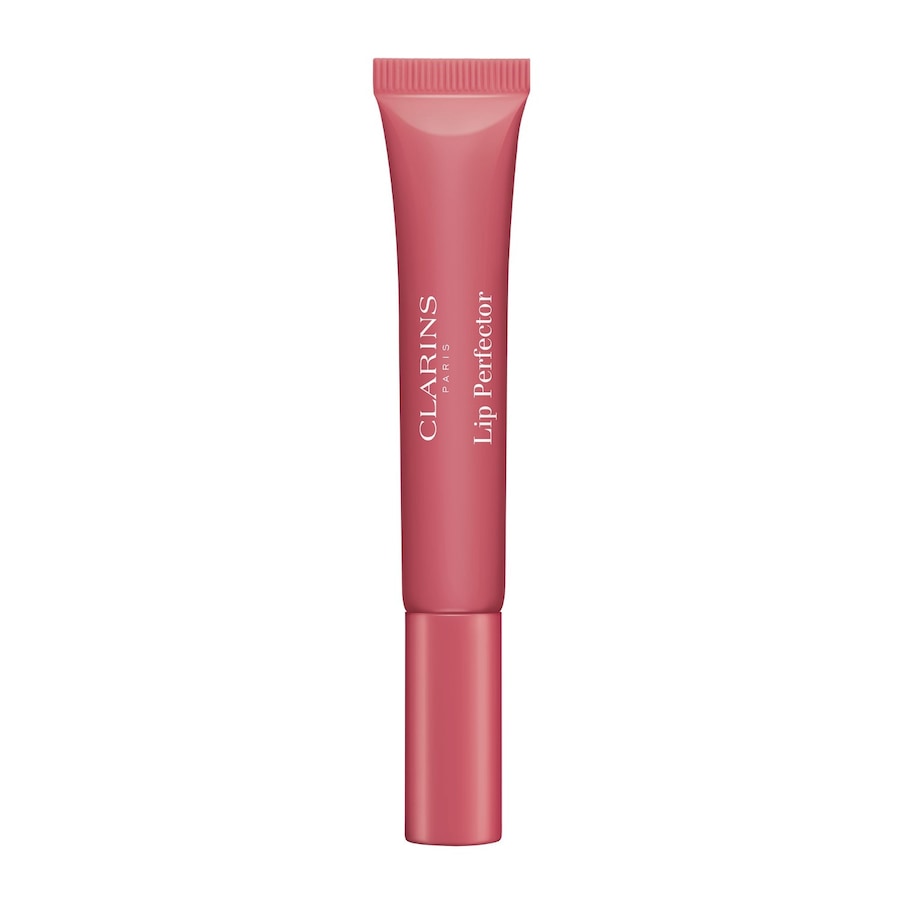 Clarins - Lip Perfector Lesky na rty 12 ml Rosegold unisex