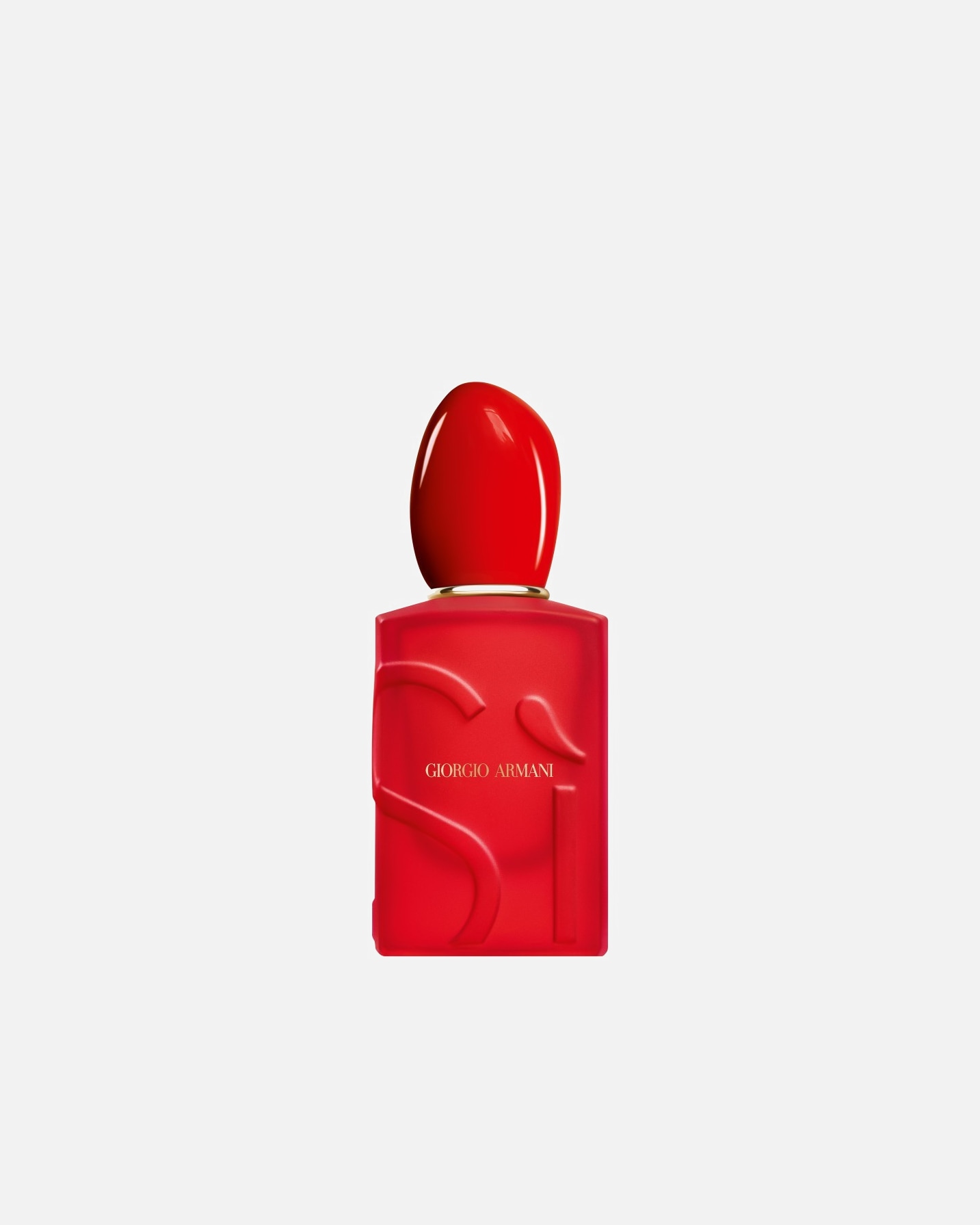 Parfémová voda po Pro ženyArmaniSìPASSIONE RED BLOOM50 ml